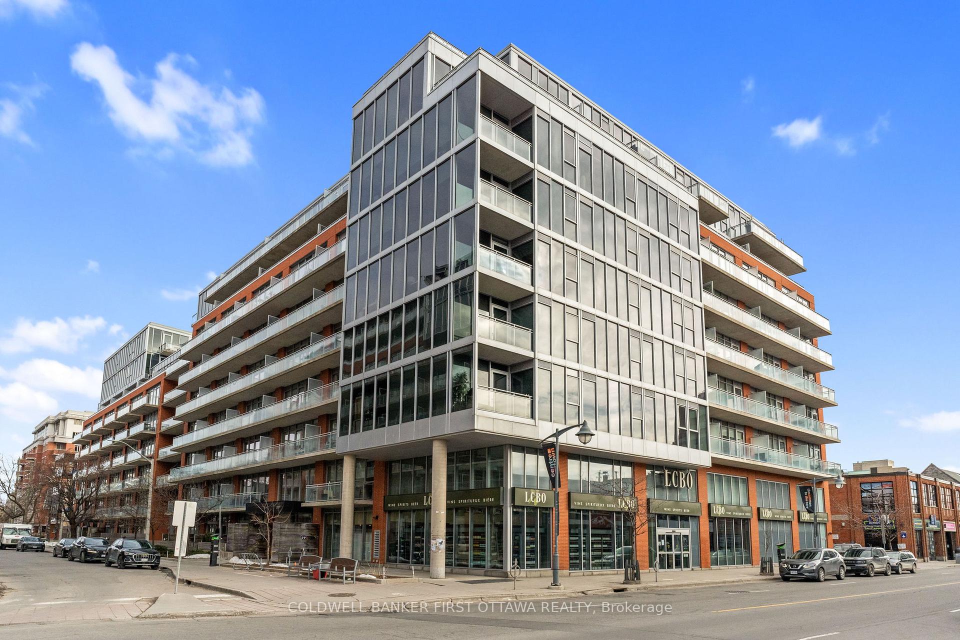 Photo 4 of Unit 419, 360 Mcleod Street, Ottawa, Ottawa Centre — HOMEH