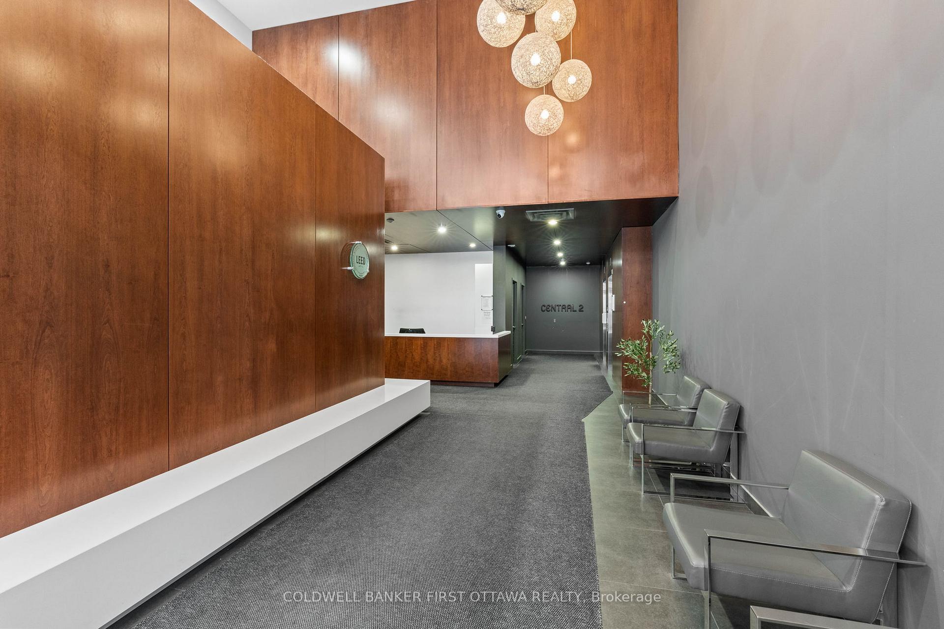Photo 8 of Unit 419, 360 Mcleod Street, Ottawa, Ottawa Centre — HOMEH