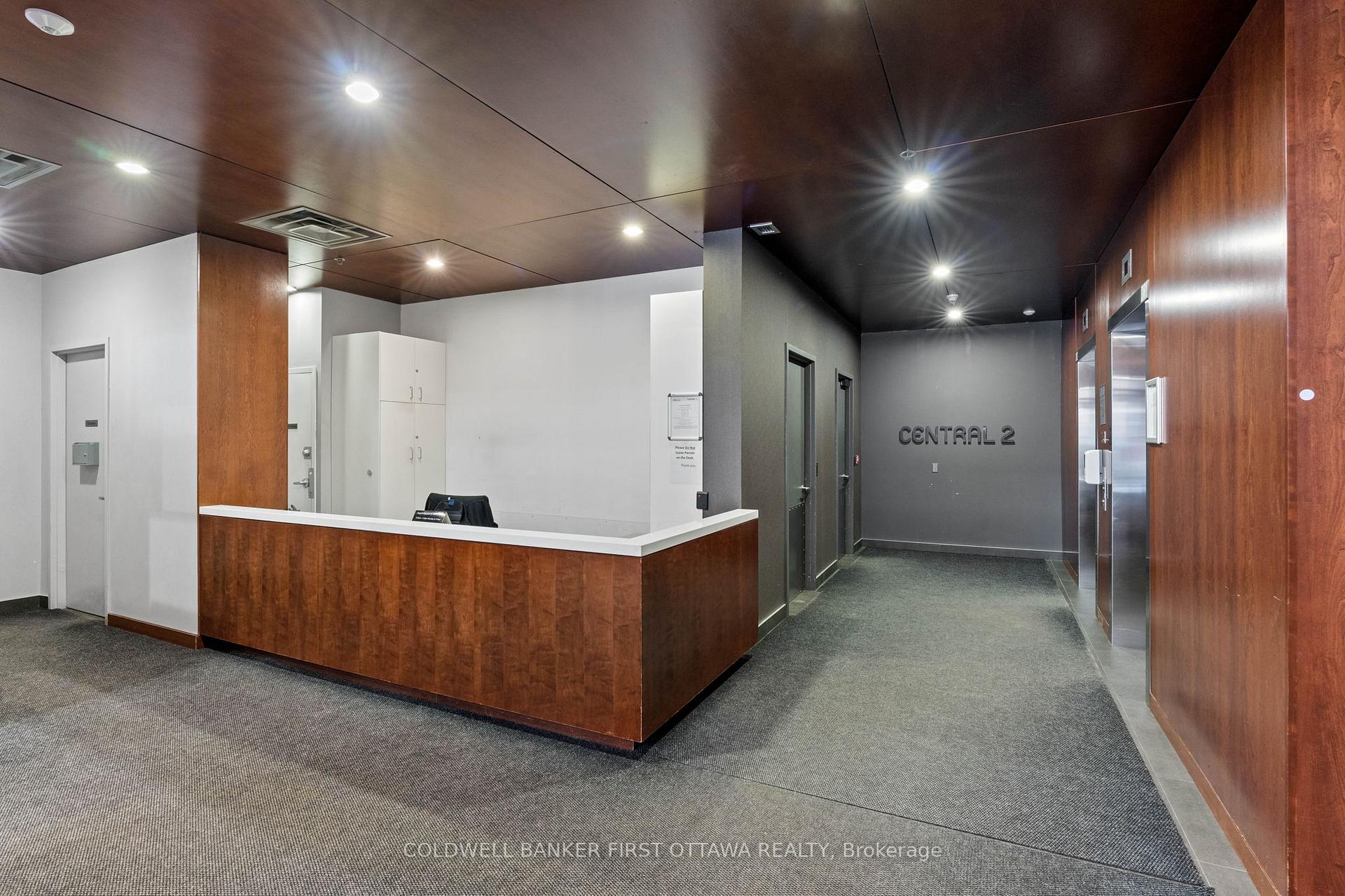 Photo 9 of Unit 419, 360 Mcleod Street, Ottawa, Ottawa Centre — HOMEH