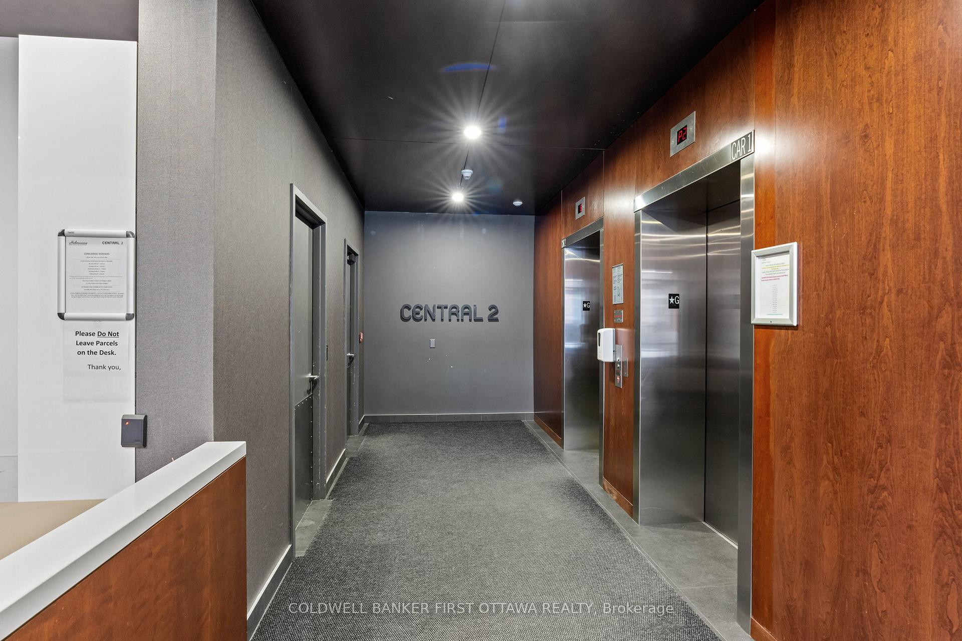 Photo 10 of Unit 419, 360 Mcleod Street, Ottawa, Ottawa Centre — HOMEH