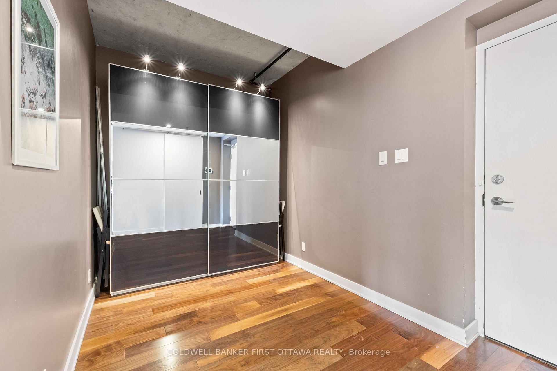 Photo 12 of Unit 419, 360 Mcleod Street, Ottawa, Ottawa Centre — HOMEH