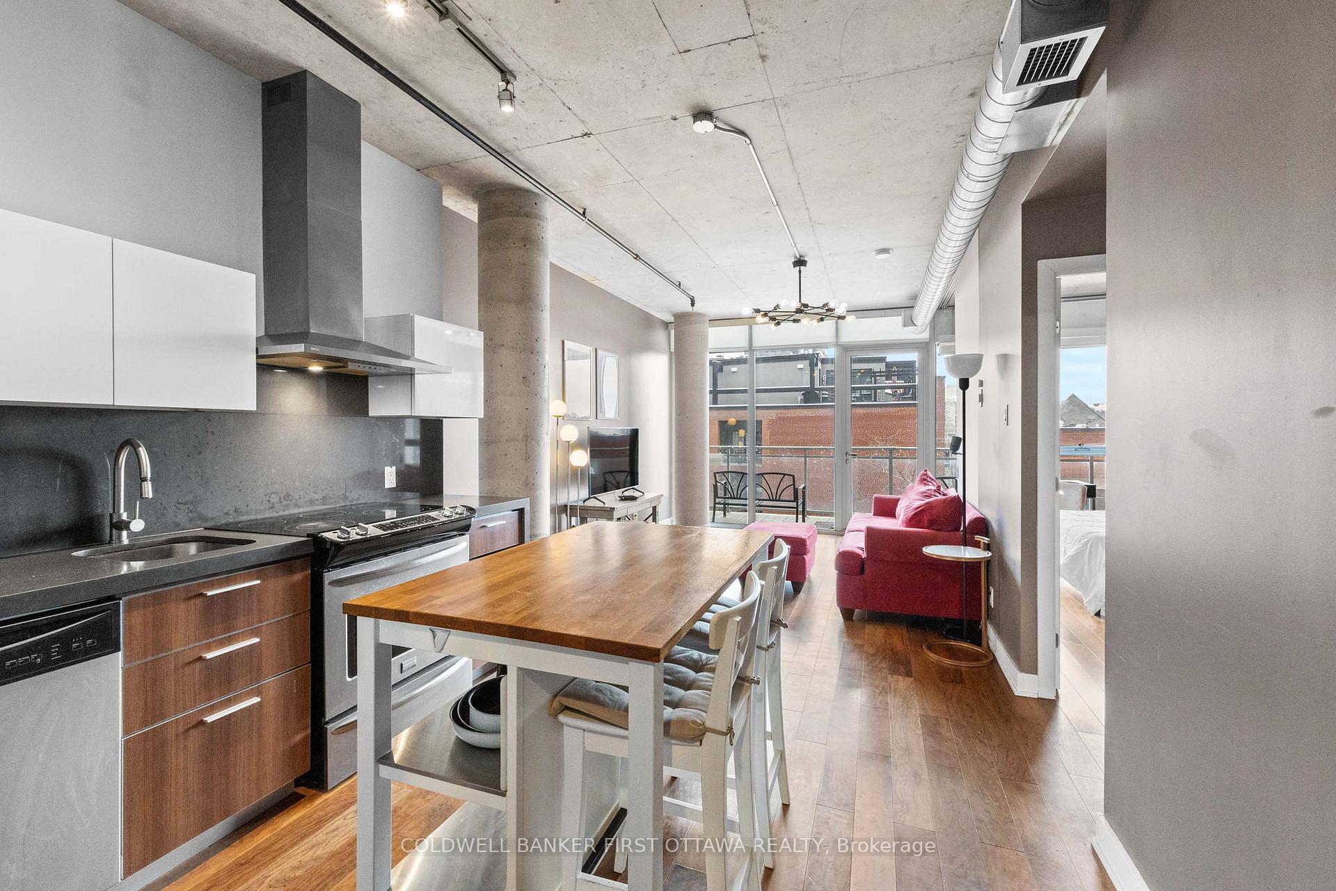 Photo 14 of Unit 419, 360 Mcleod Street, Ottawa, Ottawa Centre — HOMEH