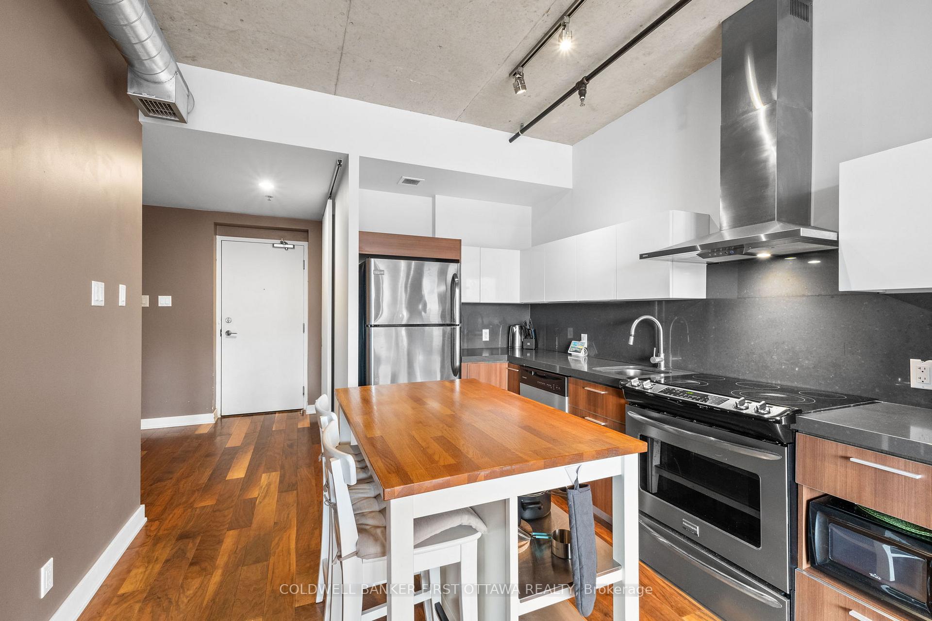 Photo 15 of Unit 419, 360 Mcleod Street, Ottawa, Ottawa Centre — HOMEH