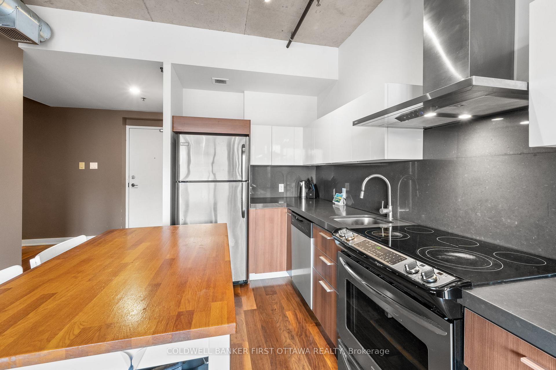 Photo 16 of Unit 419, 360 Mcleod Street, Ottawa, Ottawa Centre — HOMEH