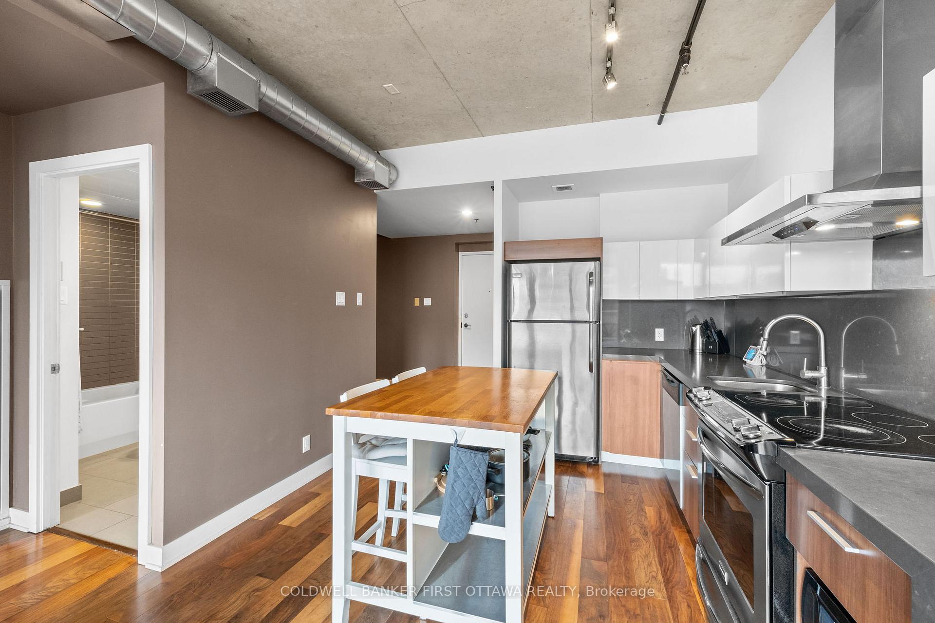 Photo 17 of Unit 419, 360 Mcleod Street, Ottawa, Ottawa Centre — HOMEH
