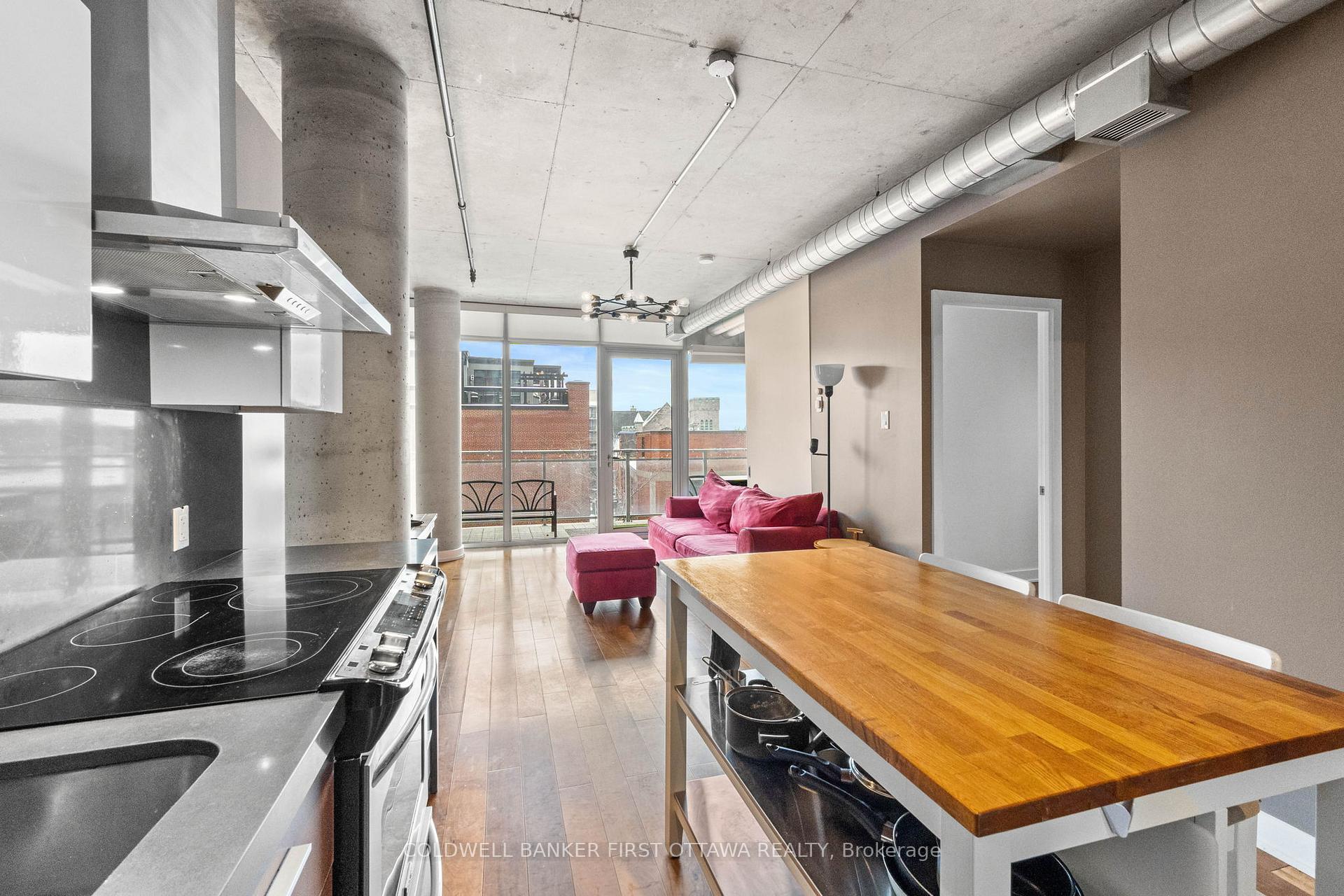 Photo 18 of Unit 419, 360 Mcleod Street, Ottawa, Ottawa Centre — HOMEH