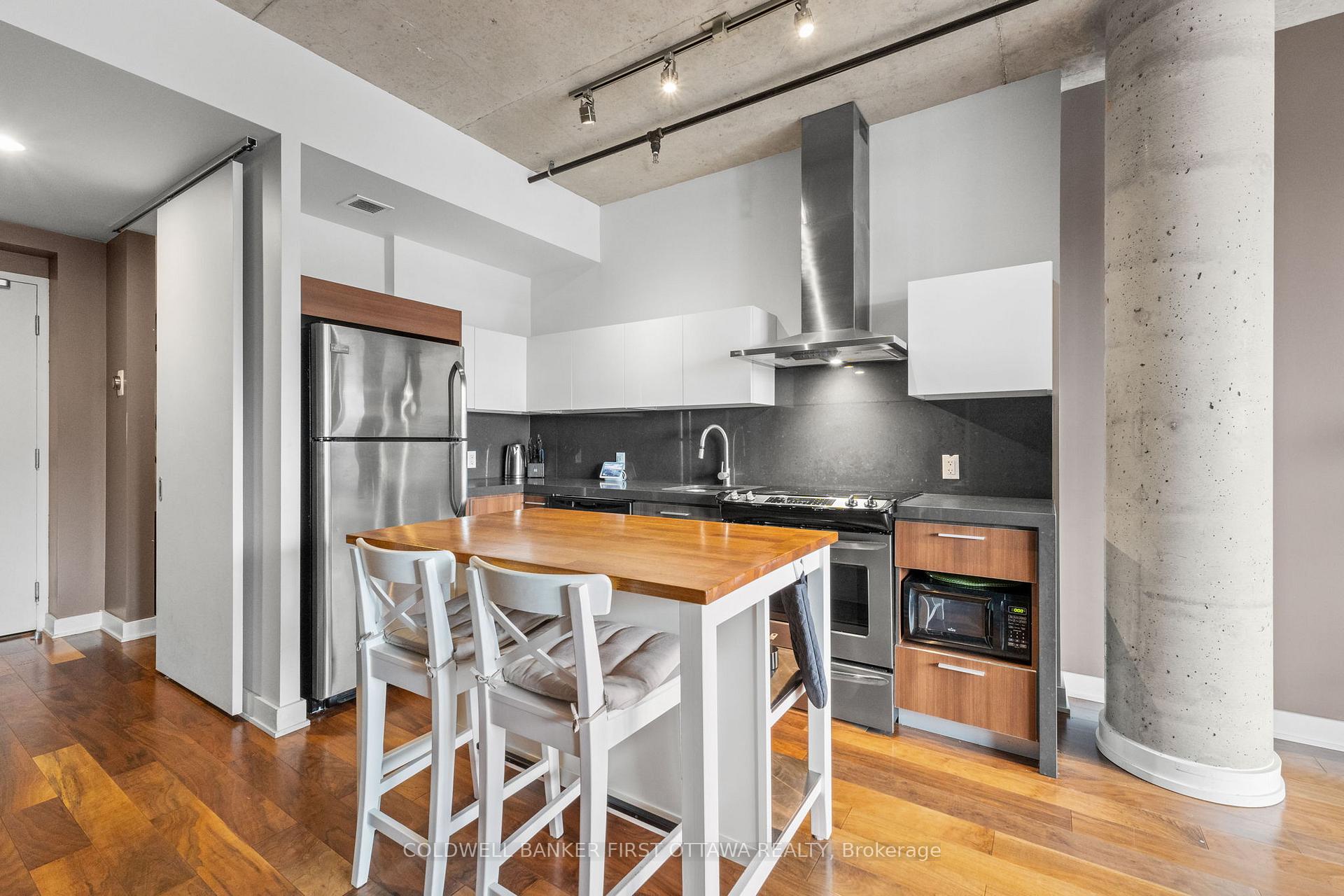 Photo 19 of Unit 419, 360 Mcleod Street, Ottawa, Ottawa Centre — HOMEH