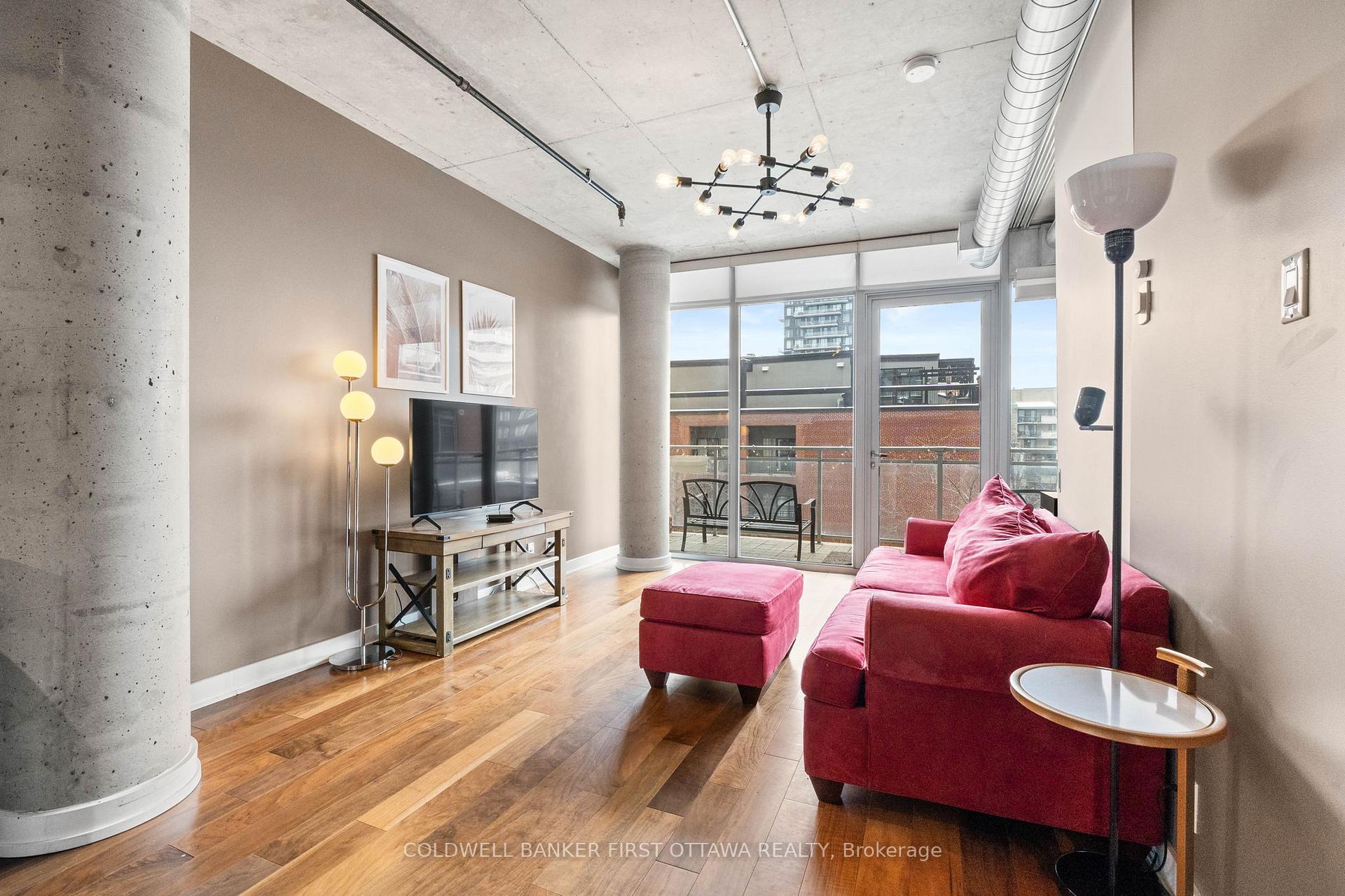 Photo 20 of Unit 419, 360 Mcleod Street, Ottawa, Ottawa Centre — HOMEH