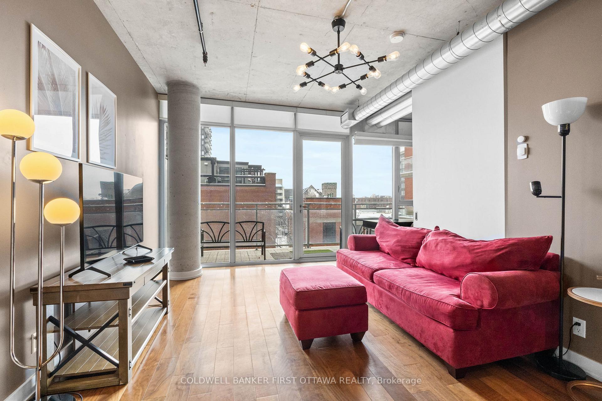 Photo 21 of Unit 419, 360 Mcleod Street, Ottawa, Ottawa Centre — HOMEH