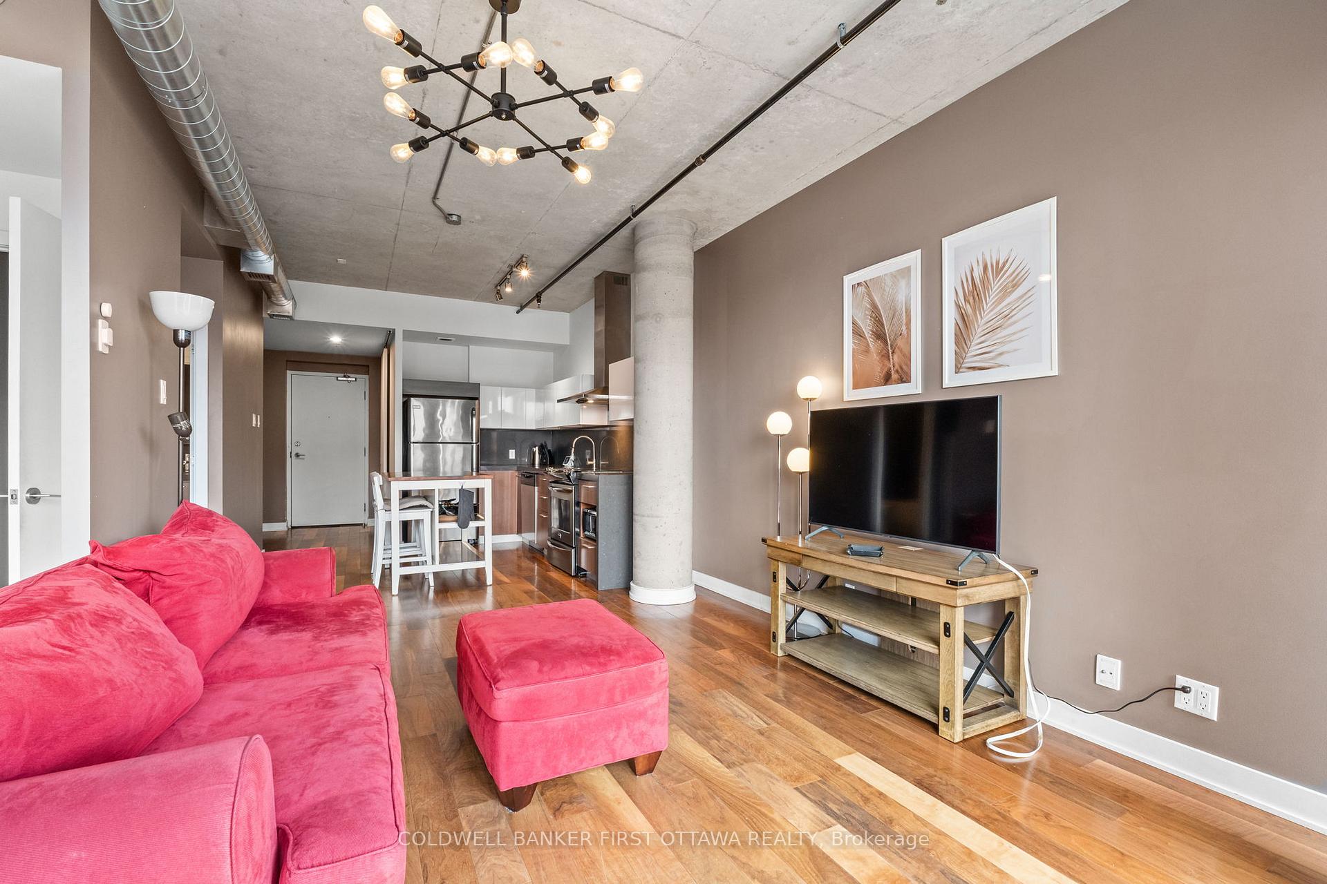 Photo 22 of Unit 419, 360 Mcleod Street, Ottawa, Ottawa Centre — HOMEH
