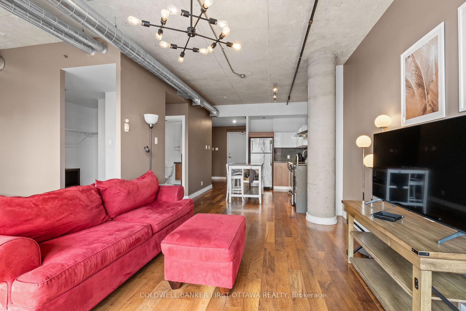 Photo 23 of Unit 419, 360 Mcleod Street, Ottawa, Ottawa Centre — HOMEH