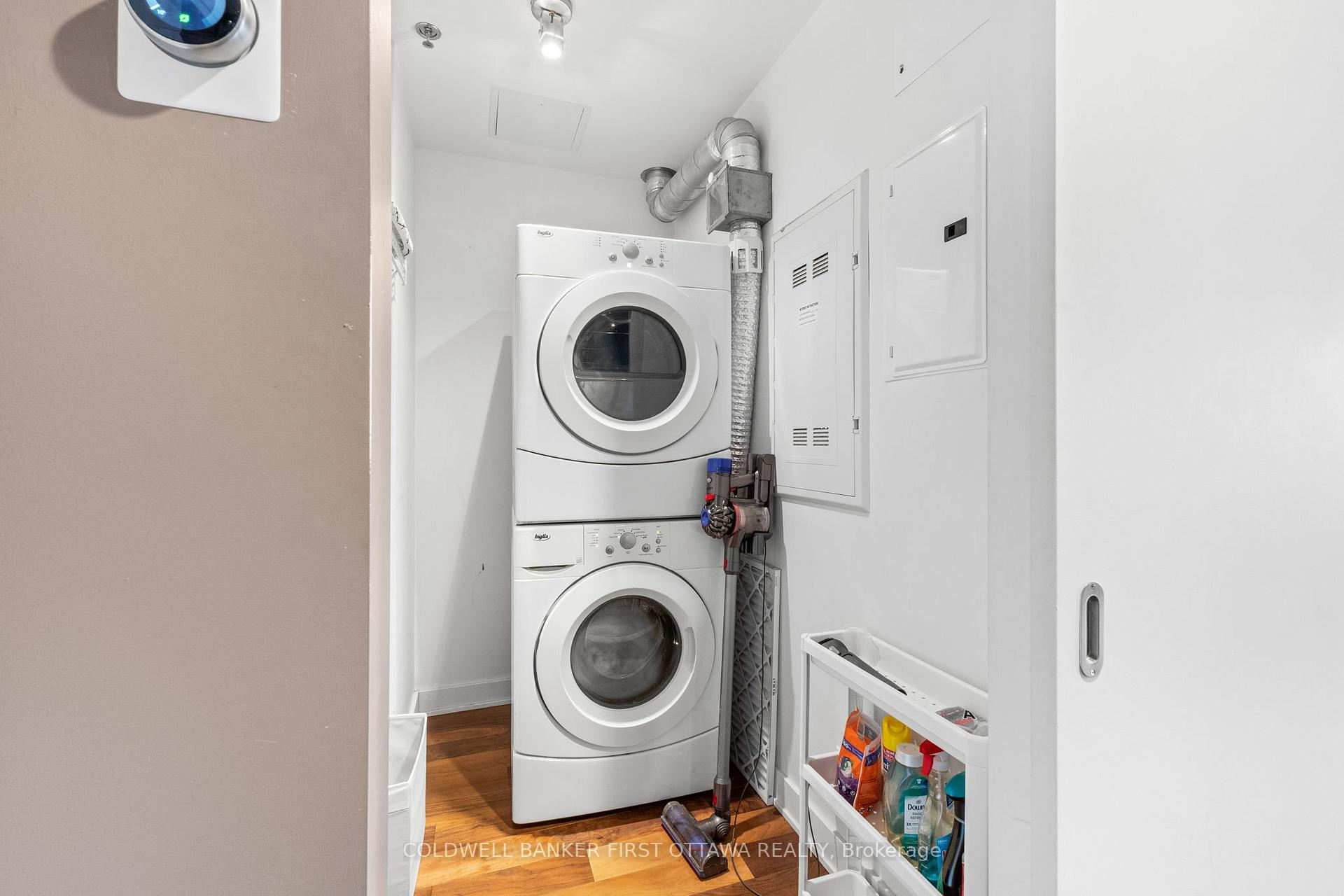 Photo 30 of Unit 419, 360 Mcleod Street, Ottawa, Ottawa Centre — HOMEH