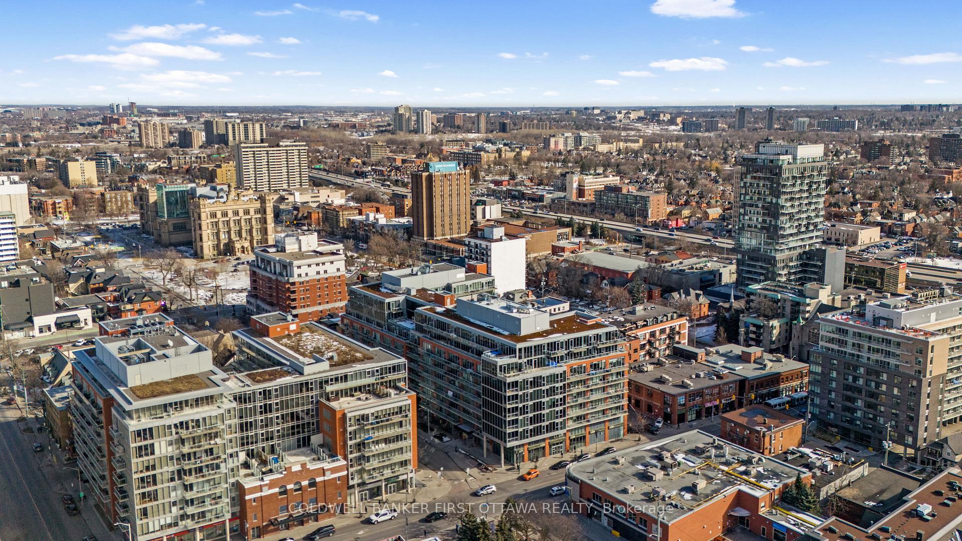 Photo 38 of Unit 419, 360 Mcleod Street, Ottawa, Ottawa Centre — HOMEH