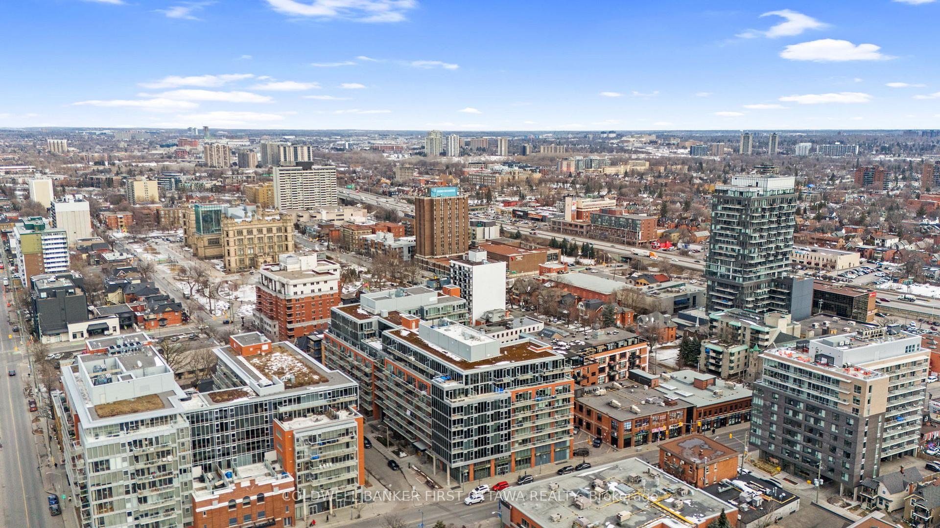 Photo 39 of Unit 419, 360 Mcleod Street, Ottawa, Ottawa Centre — HOMEH