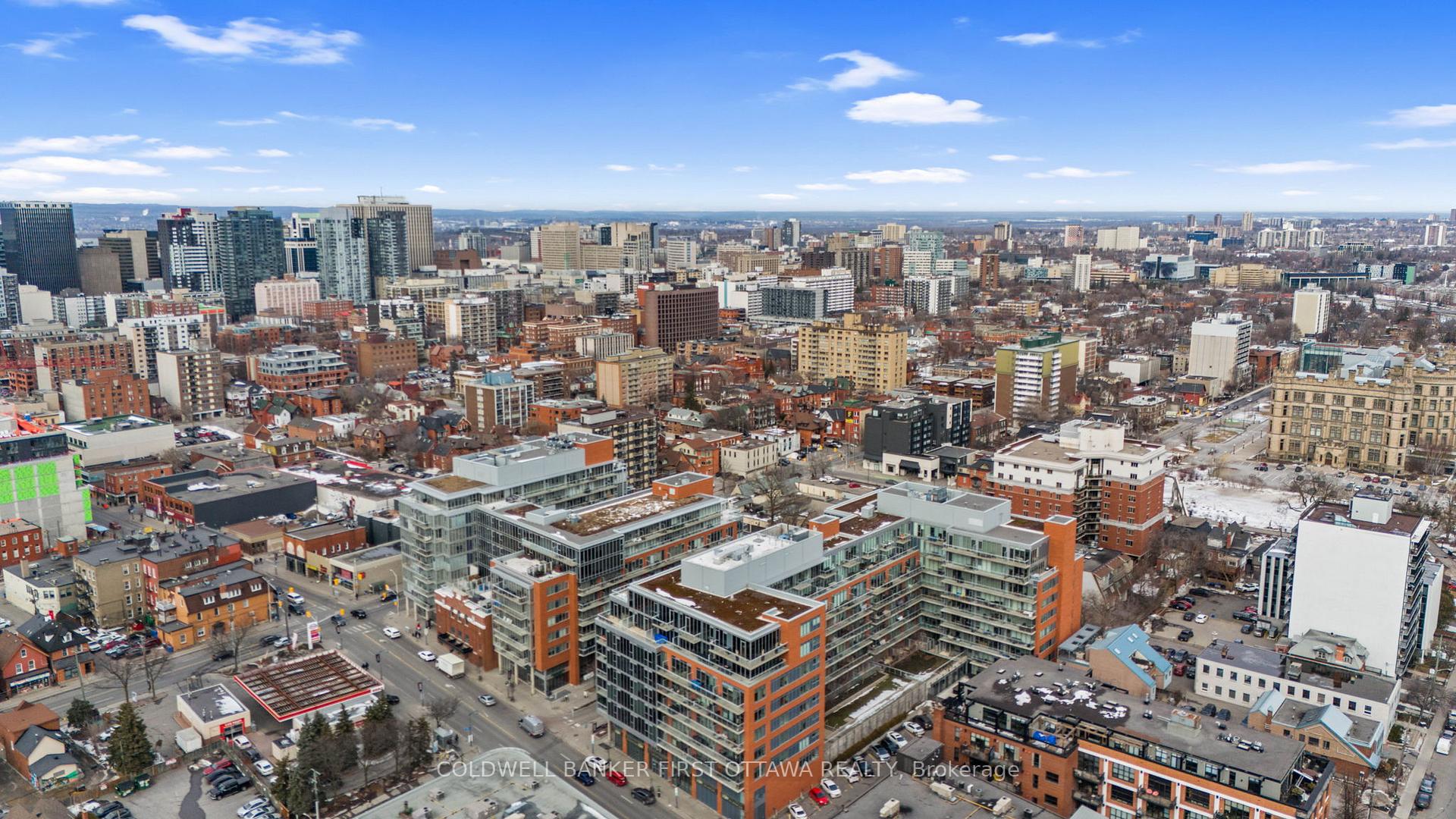 Photo 40 of Unit 419, 360 Mcleod Street, Ottawa, Ottawa Centre — HOMEH