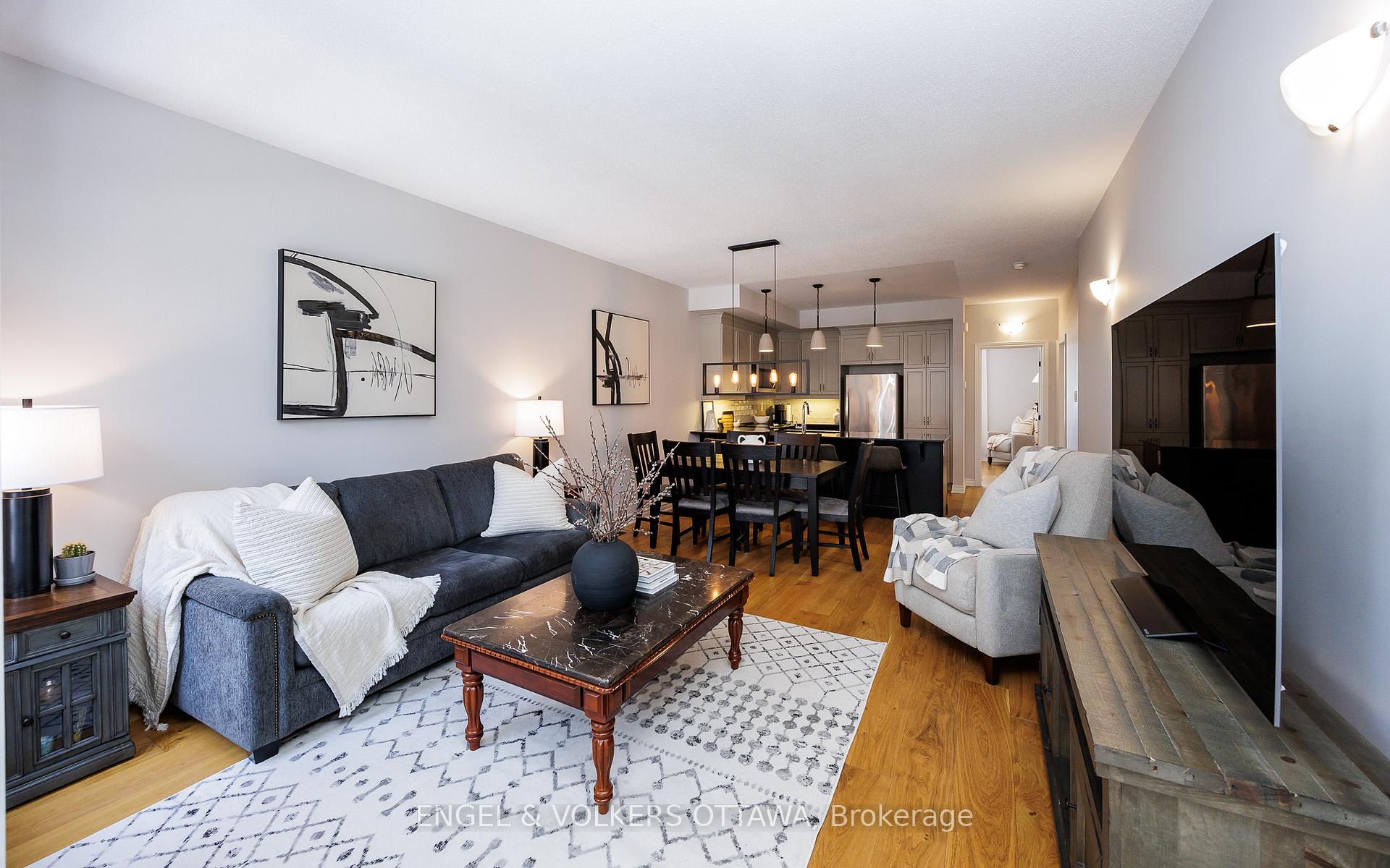 Photo 6 of Unit 101, 292 Pembina Private Point, Ottawa, Riverside South/Gloucester Glen — HOMEH
