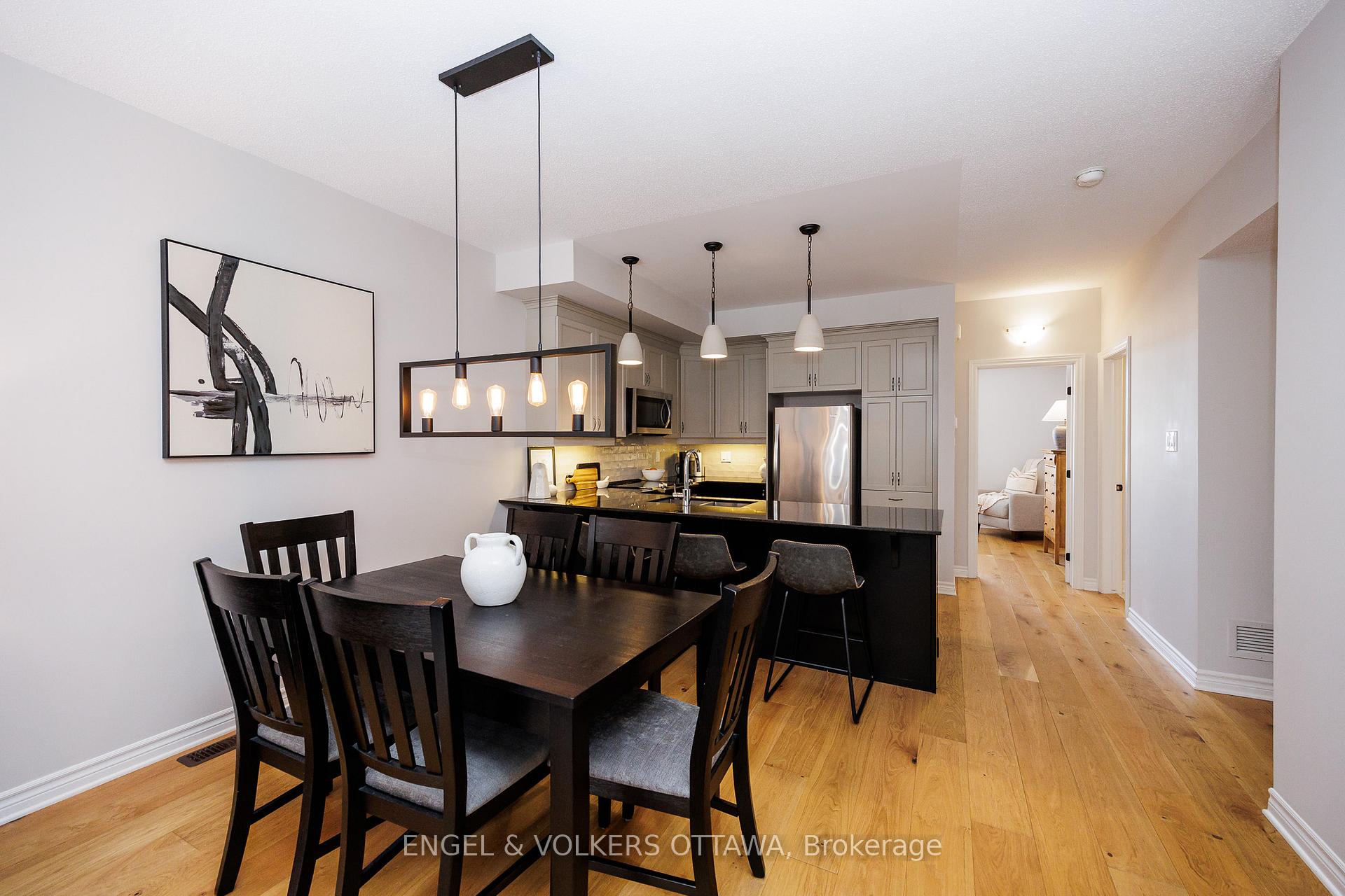 Photo 7 of Unit 101, 292 Pembina Private Point, Ottawa, Riverside South/Gloucester Glen — HOMEH