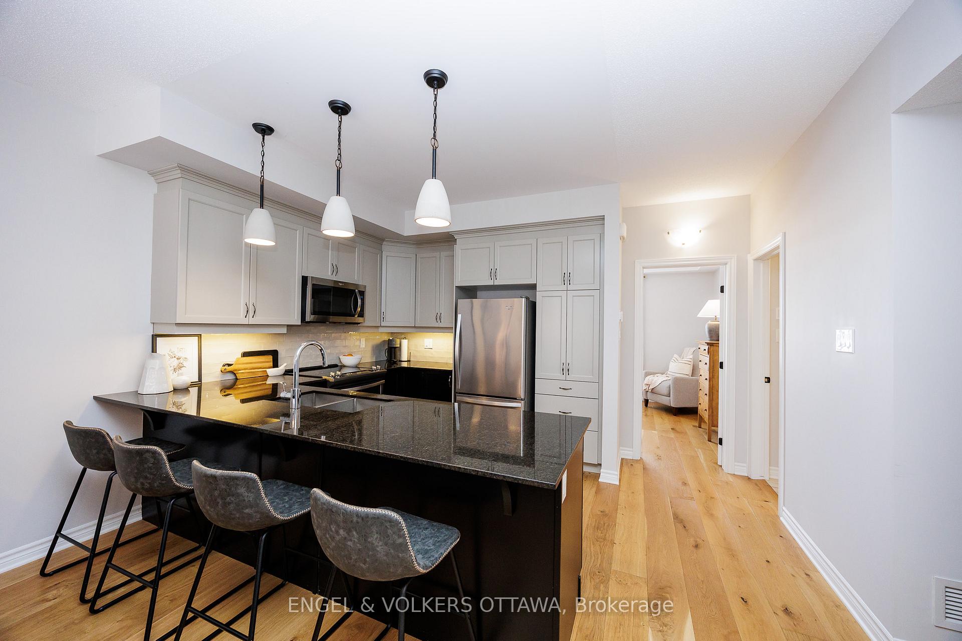 Photo 8 of Unit 101, 292 Pembina Private Point, Ottawa, Riverside South/Gloucester Glen — HOMEH
