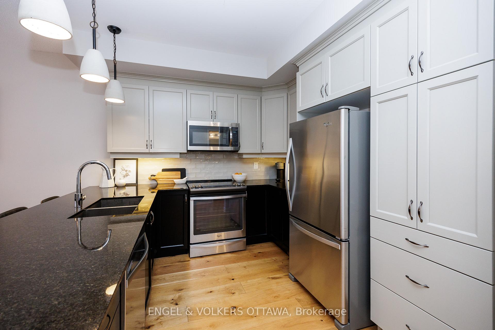 Photo 11 of Unit 101, 292 Pembina Private Point, Ottawa, Riverside South/Gloucester Glen — HOMEH