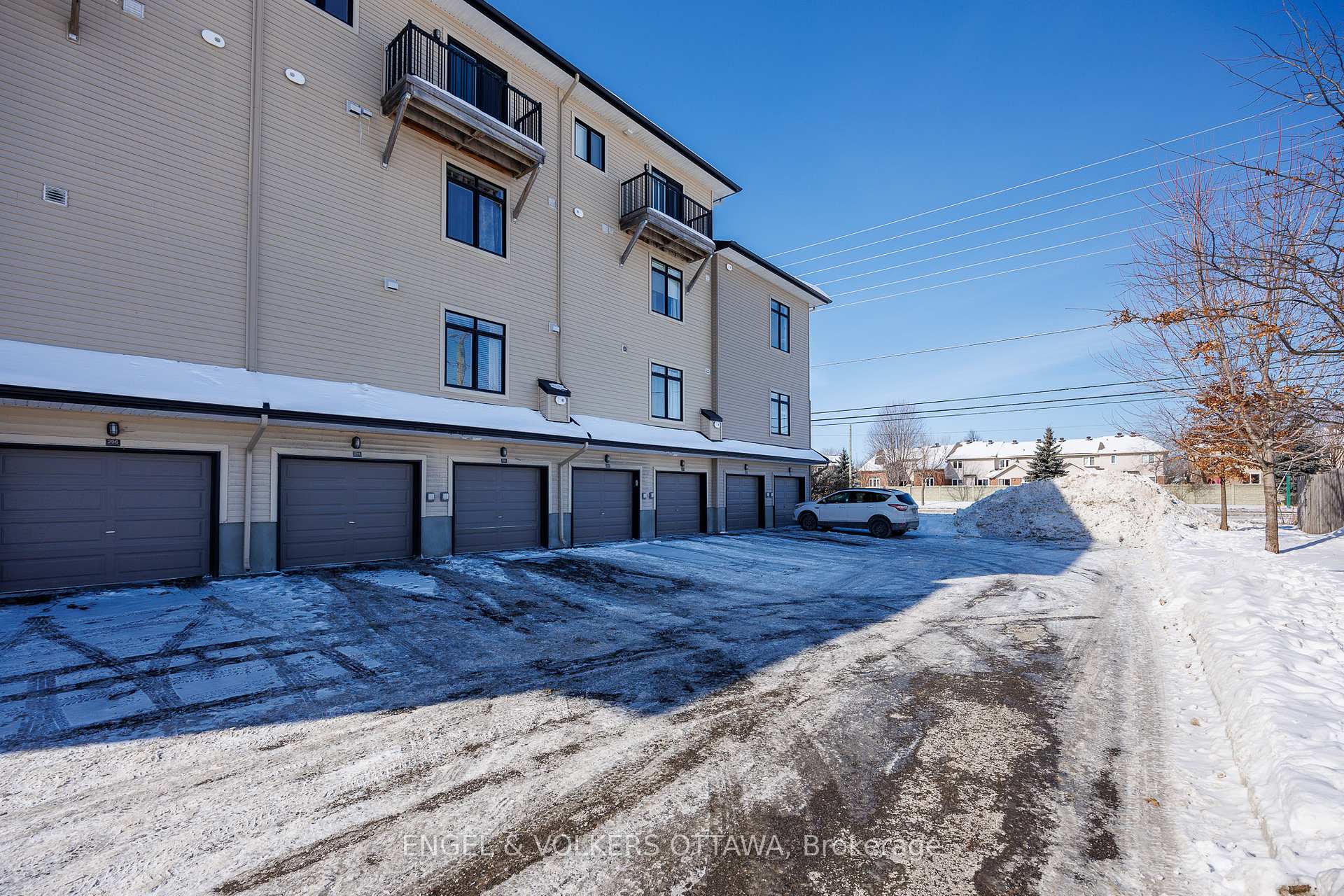 Photo 28 of Unit 101, 292 Pembina Private Point, Ottawa, Riverside South/Gloucester Glen — HOMEH