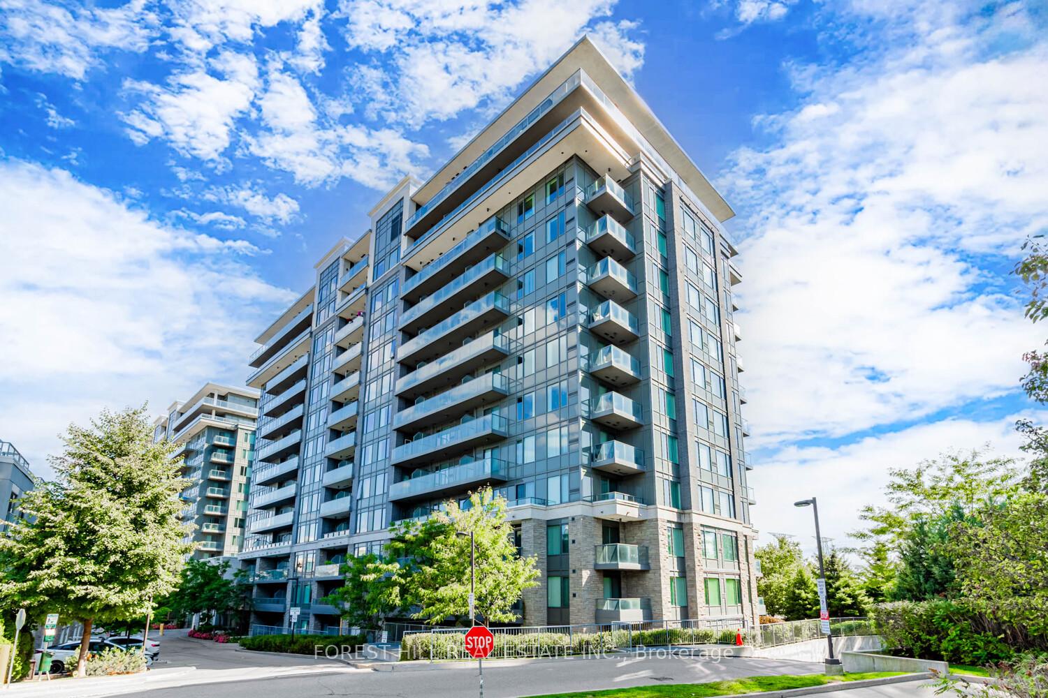 Photo 1 of Unit 1203, 277 South Park Road, Markham, Commerce Valley — HOMEH