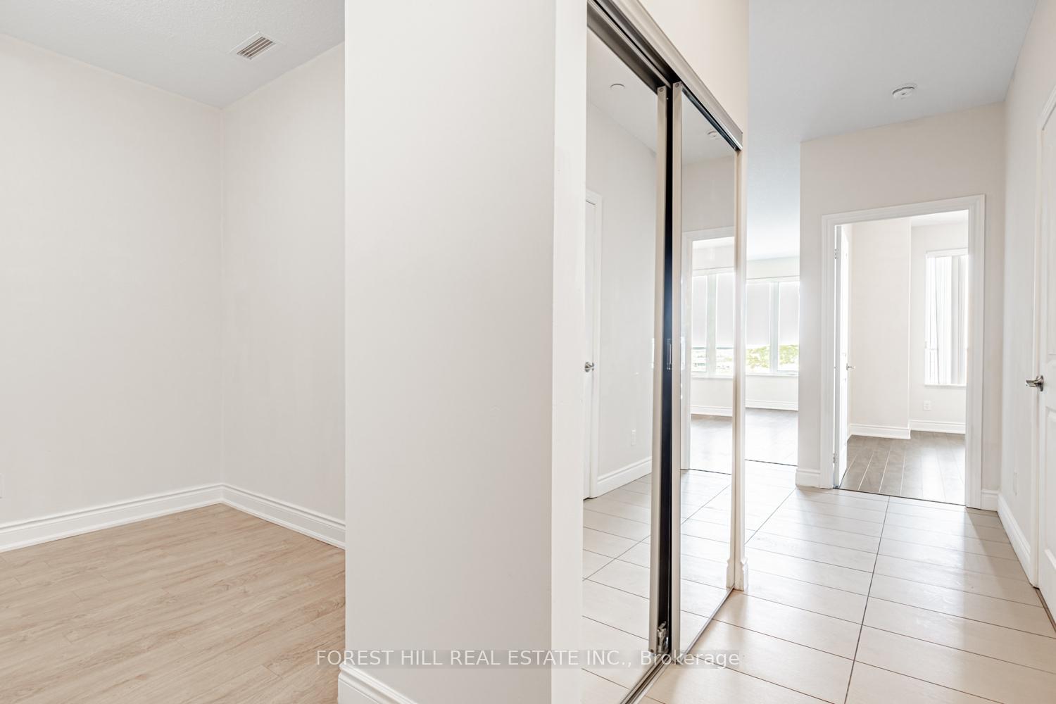 Photo 3 of Unit 1203, 277 South Park Road, Markham, Commerce Valley — HOMEH