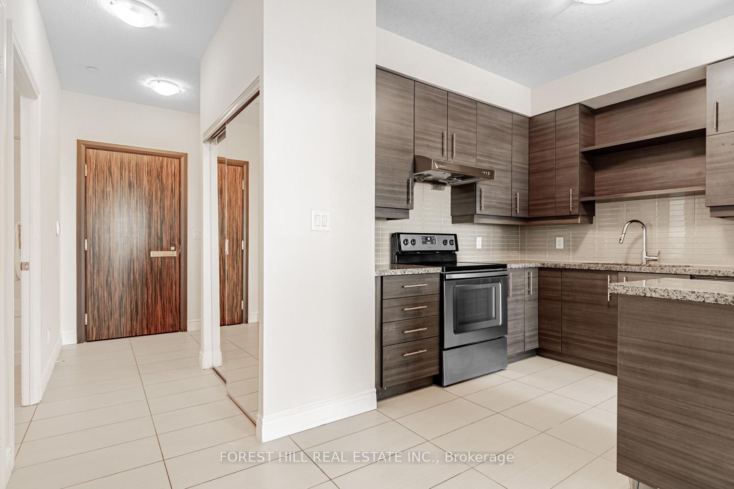 Photo 6 of Unit 1203, 277 South Park Road, Markham, Commerce Valley — HOMEH