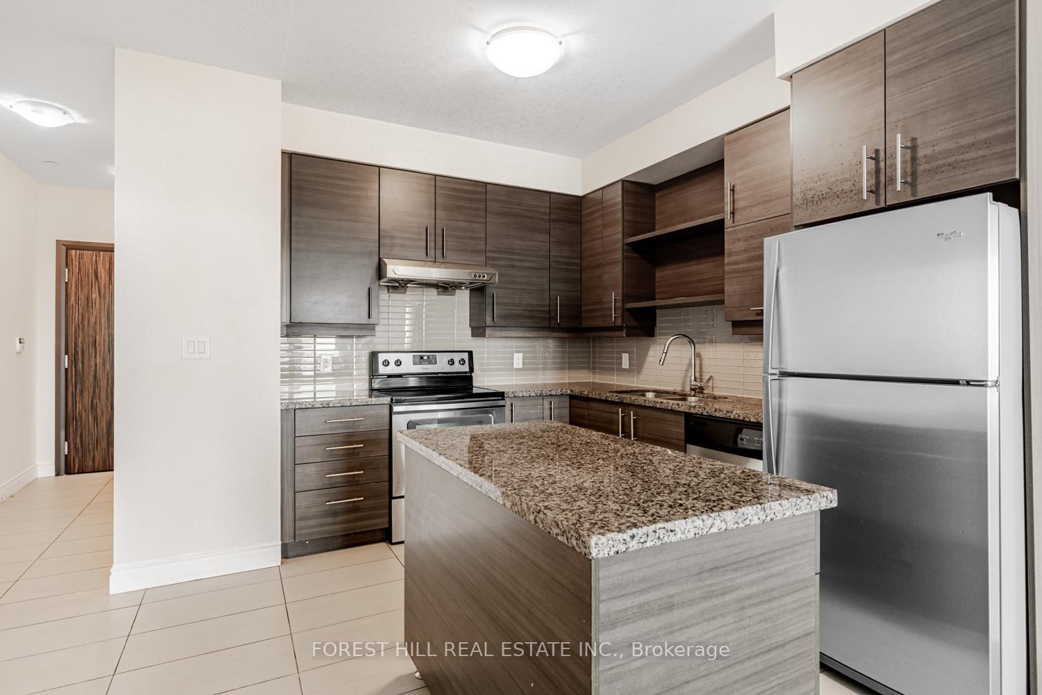 Photo 7 of Unit 1203, 277 South Park Road, Markham, Commerce Valley — HOMEH