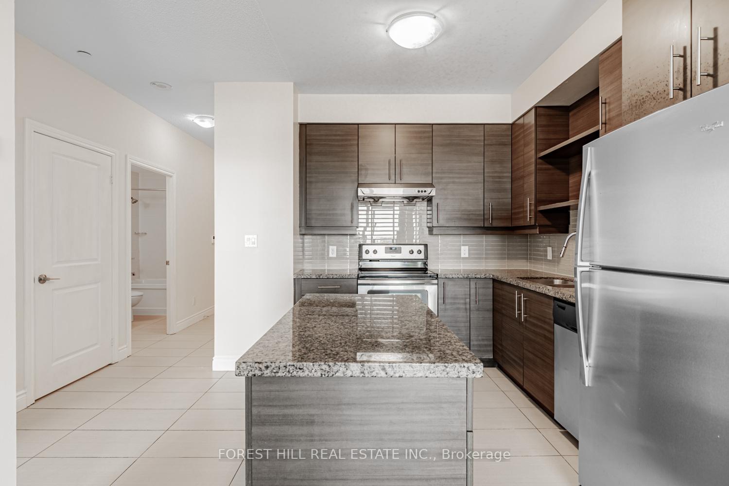 Photo 8 of Unit 1203, 277 South Park Road, Markham, Commerce Valley — HOMEH