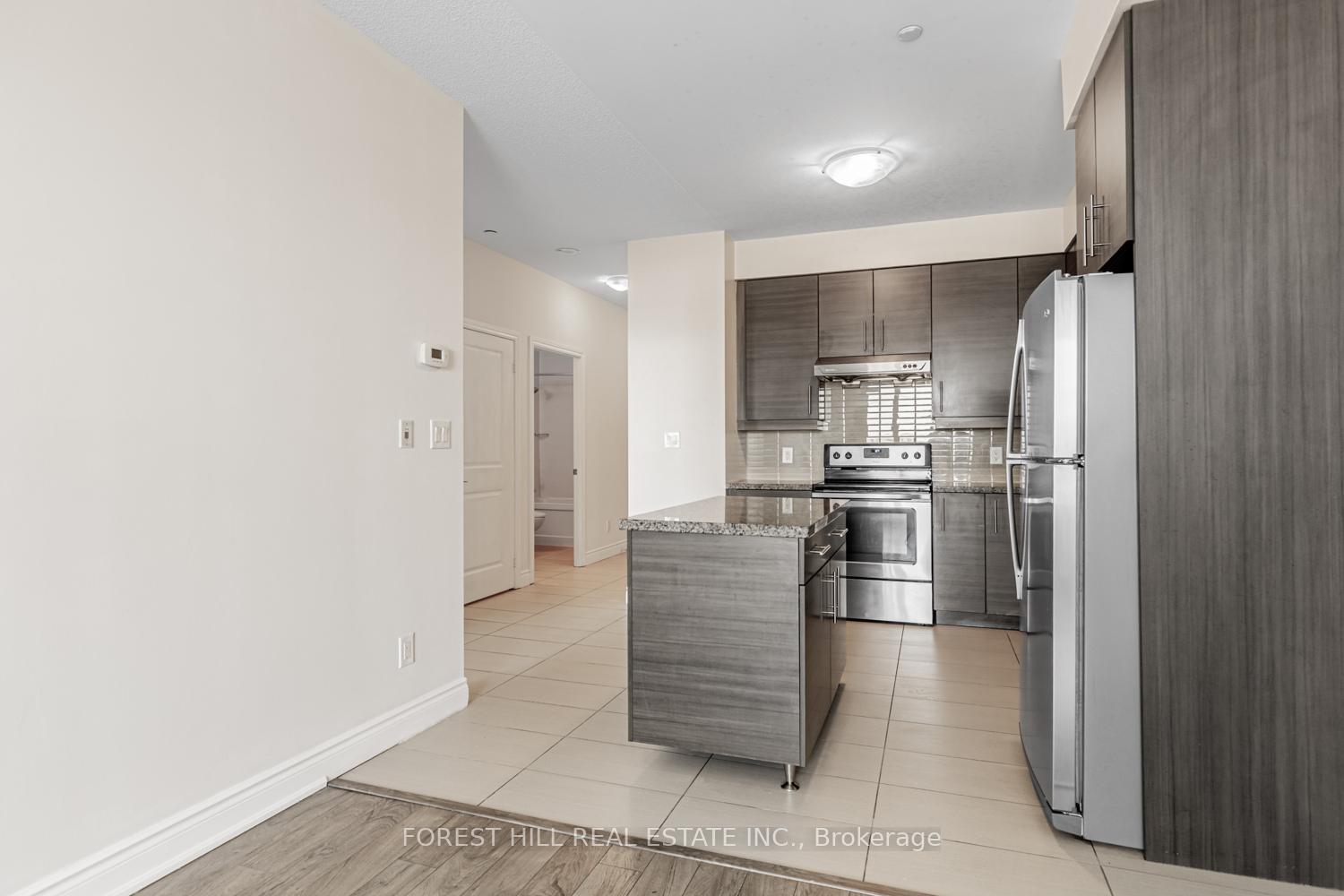 Photo 9 of Unit 1203, 277 South Park Road, Markham, Commerce Valley — HOMEH
