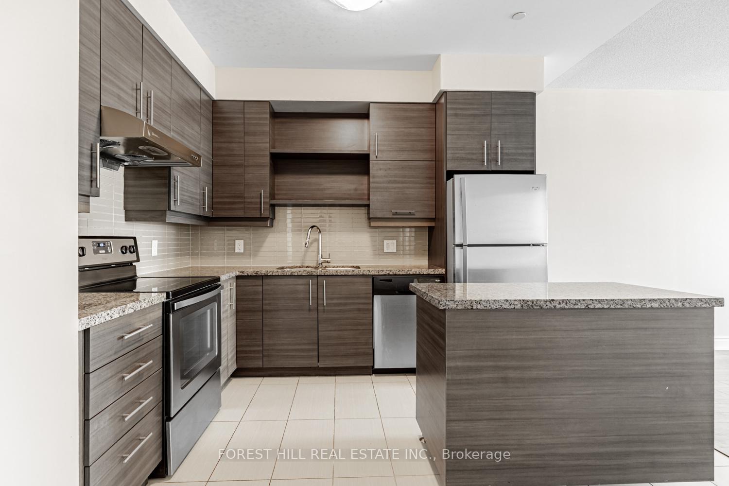 Photo 10 of Unit 1203, 277 South Park Road, Markham, Commerce Valley — HOMEH