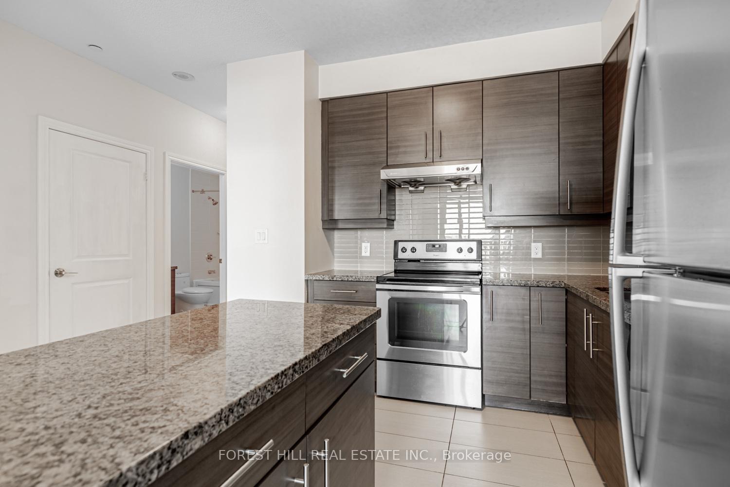 Photo 11 of Unit 1203, 277 South Park Road, Markham, Commerce Valley — HOMEH