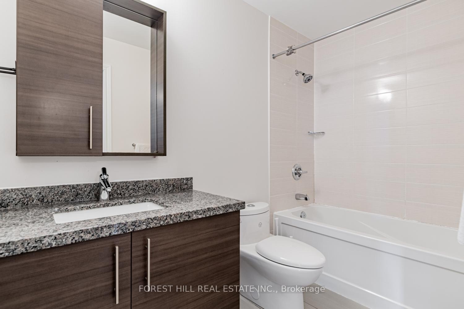Photo 16 of Unit 1203, 277 South Park Road, Markham, Commerce Valley — HOMEH