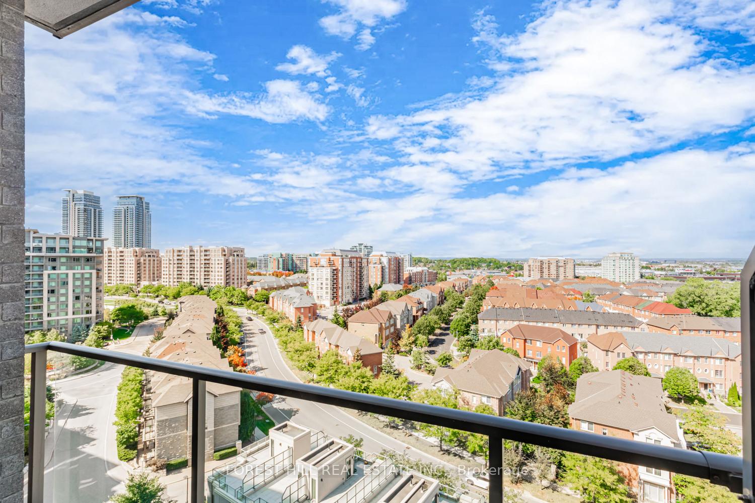 Photo 23 of Unit 1203, 277 South Park Road, Markham, Commerce Valley — HOMEH