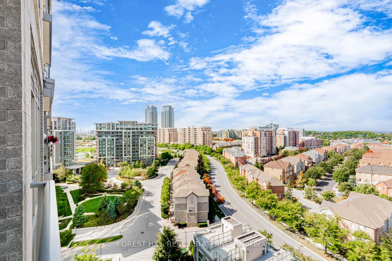 Photo 24 of Unit 1203, 277 South Park Road, Markham, Commerce Valley — HOMEH
