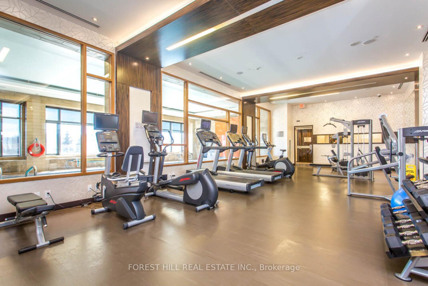 Photo 26 of Unit 1203, 277 South Park Road, Markham, Commerce Valley — HOMEH