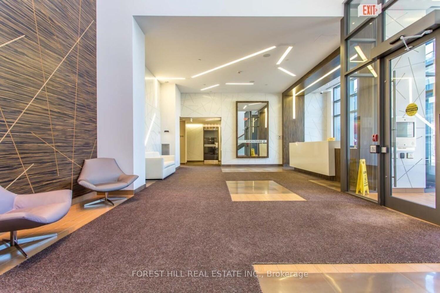 Photo 27 of Unit 1203, 277 South Park Road, Markham, Commerce Valley — HOMEH