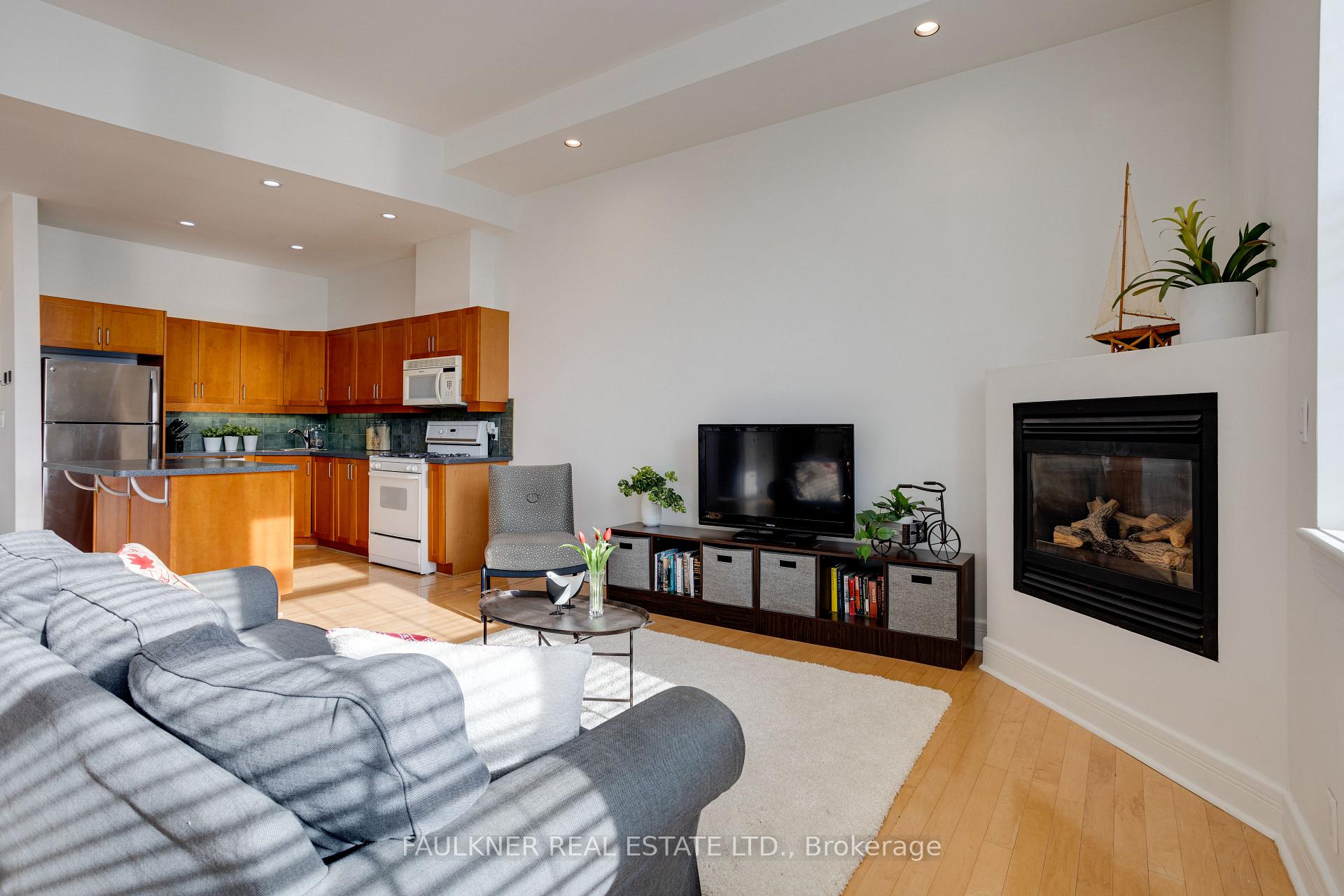 Photo 5 of Unit 301, 174 Stanley Avenue, Ottawa, New Edinburgh — HOMEH