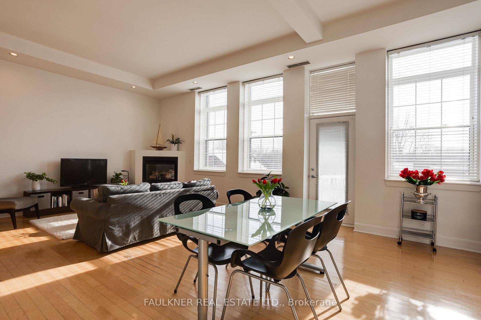 Photo 8 of Unit 301, 174 Stanley Avenue, Ottawa, New Edinburgh — HOMEH