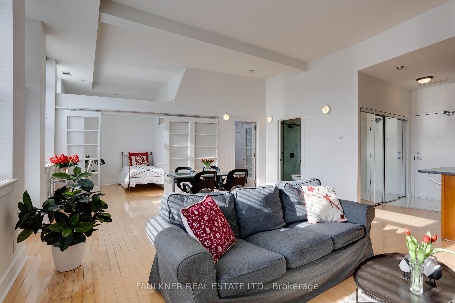 Photo 9 of Unit 301, 174 Stanley Avenue, Ottawa, New Edinburgh — HOMEH