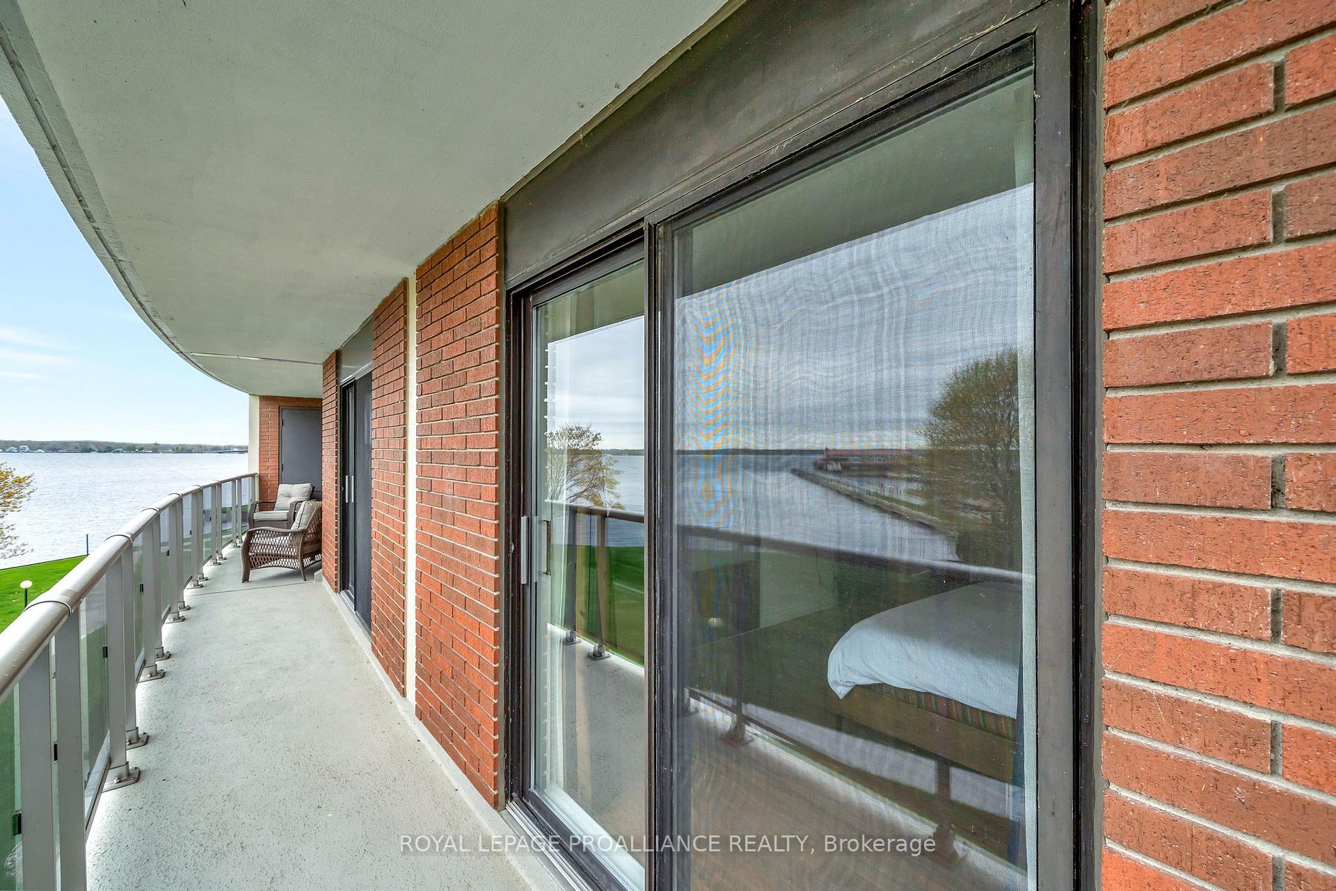 Photo 32 of Unit 301, 2 South Front Street, Belleville, Belleville Ward — HOMEH