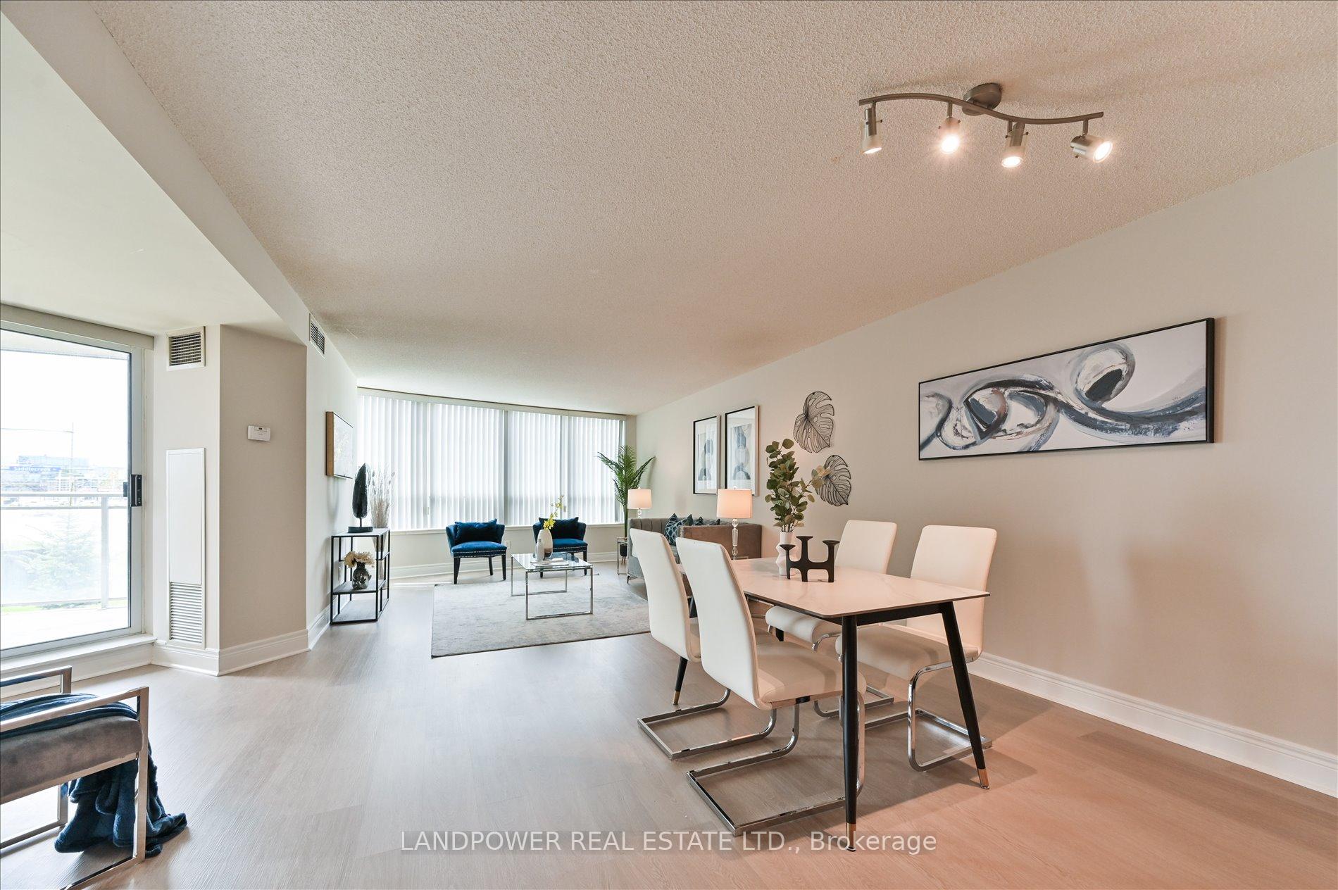 Photo 1 of Unit 310, 48 Suncrest Boulevard, Markham, Commerce Valley — HOMEH
