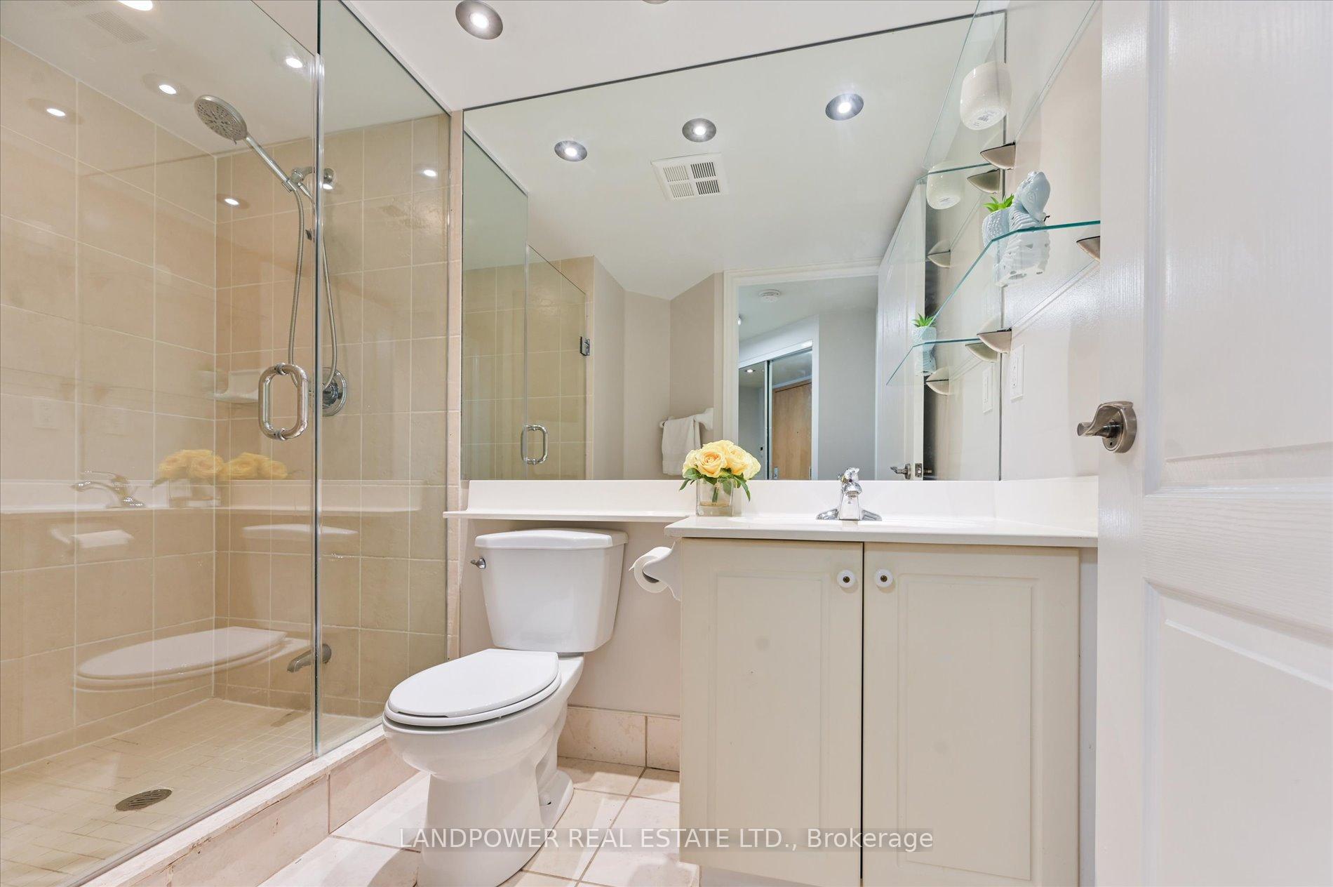 Photo 3 of Unit 310, 48 Suncrest Boulevard, Markham, Commerce Valley — HOMEH