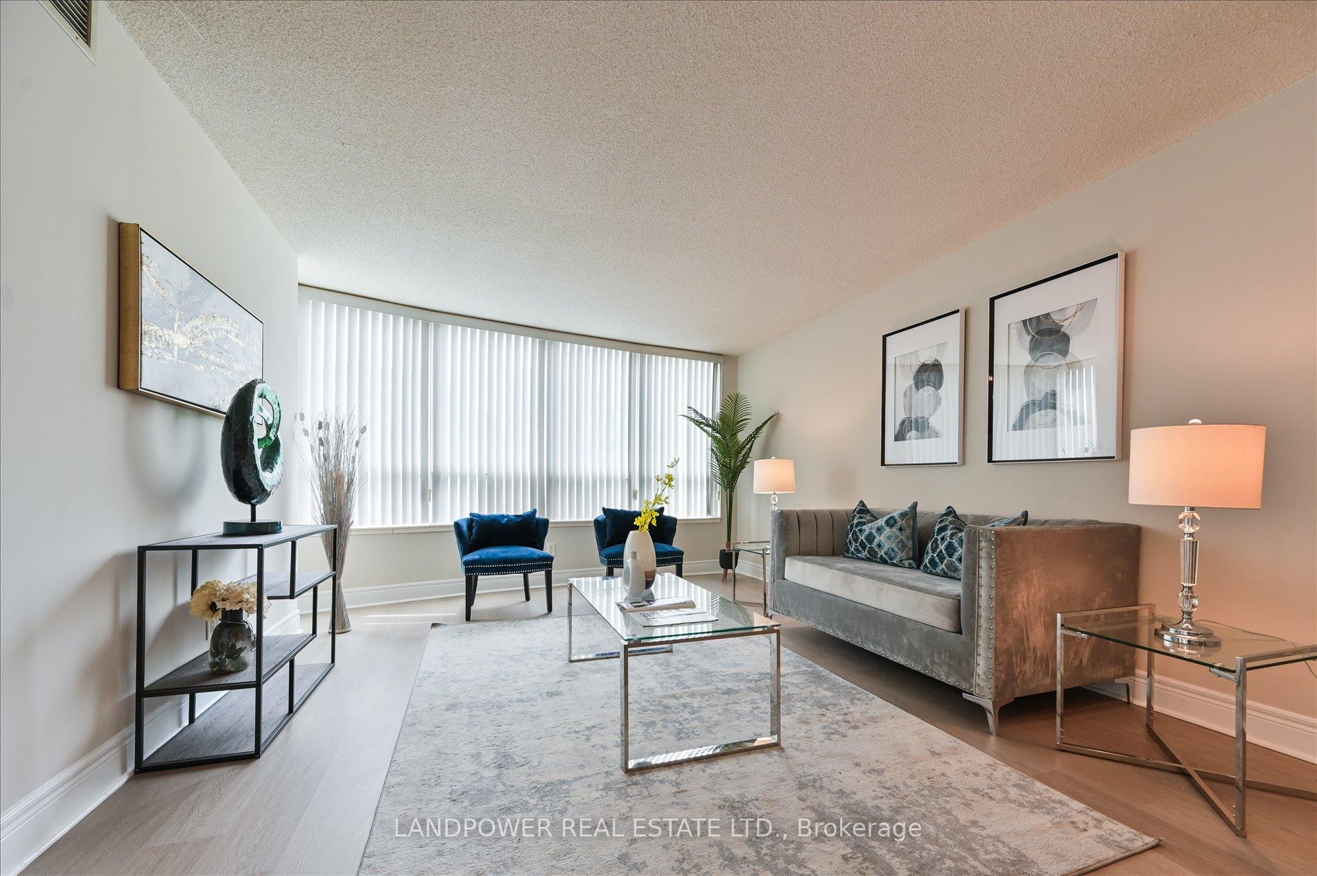 Photo 6 of Unit 310, 48 Suncrest Boulevard, Markham, Commerce Valley — HOMEH