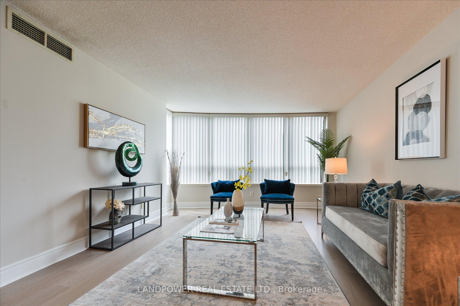 Photo 7 of Unit 310, 48 Suncrest Boulevard, Markham, Commerce Valley — HOMEH