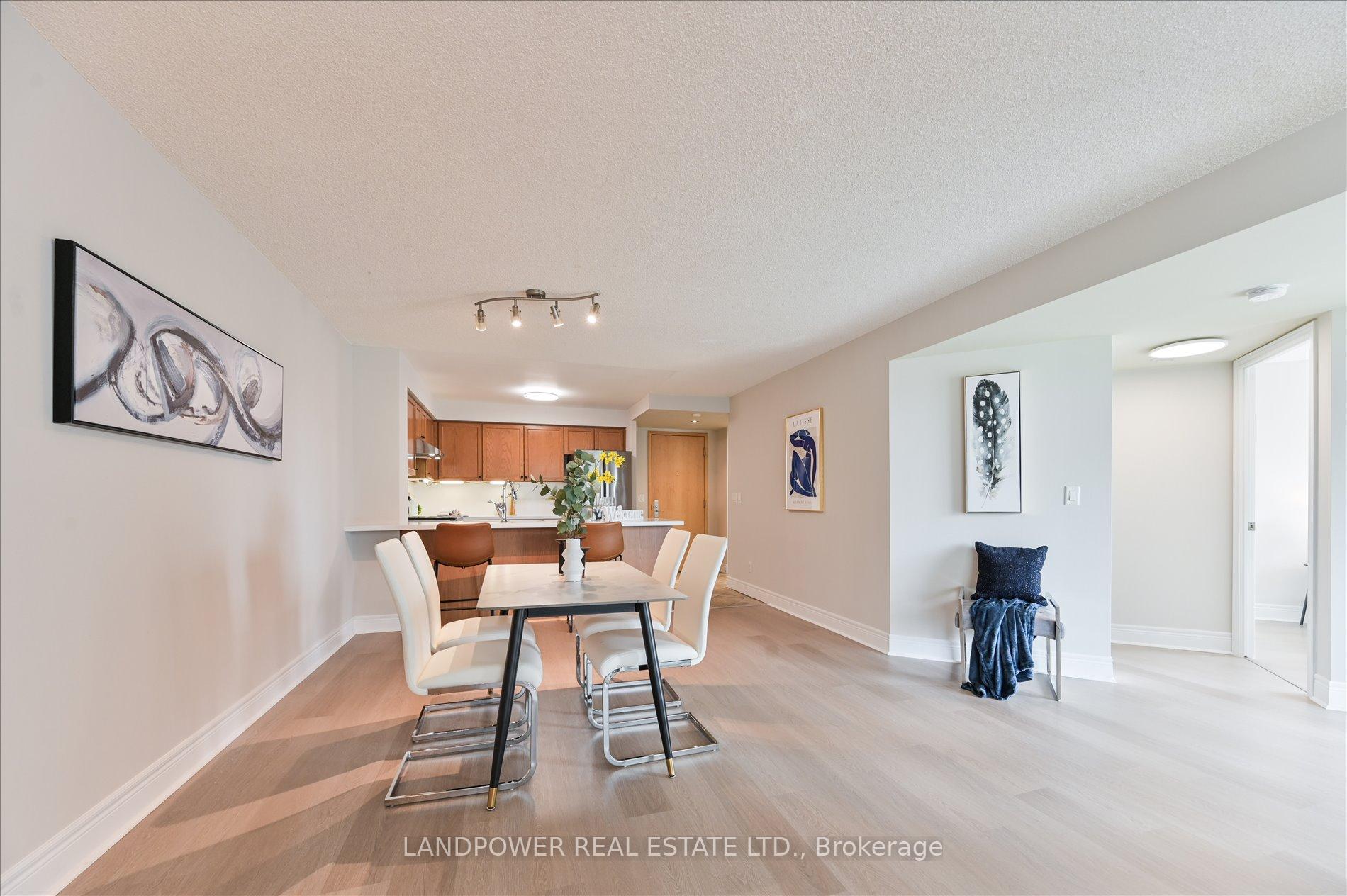 Photo 9 of Unit 310, 48 Suncrest Boulevard, Markham, Commerce Valley — HOMEH