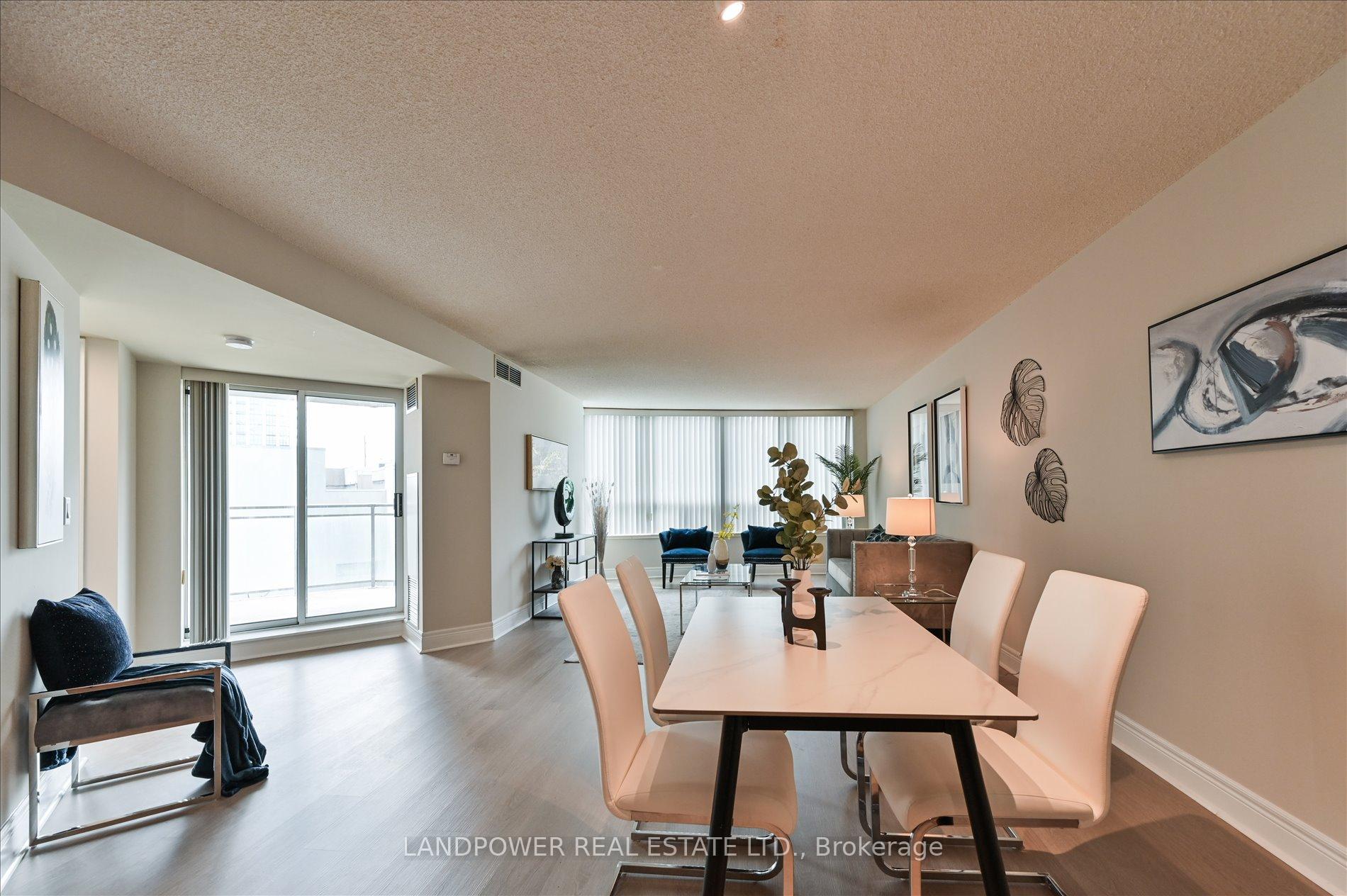Photo 10 of Unit 310, 48 Suncrest Boulevard, Markham, Commerce Valley — HOMEH