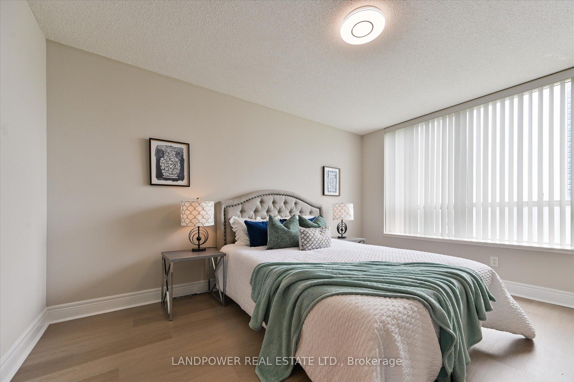Photo 14 of Unit 310, 48 Suncrest Boulevard, Markham, Commerce Valley — HOMEH