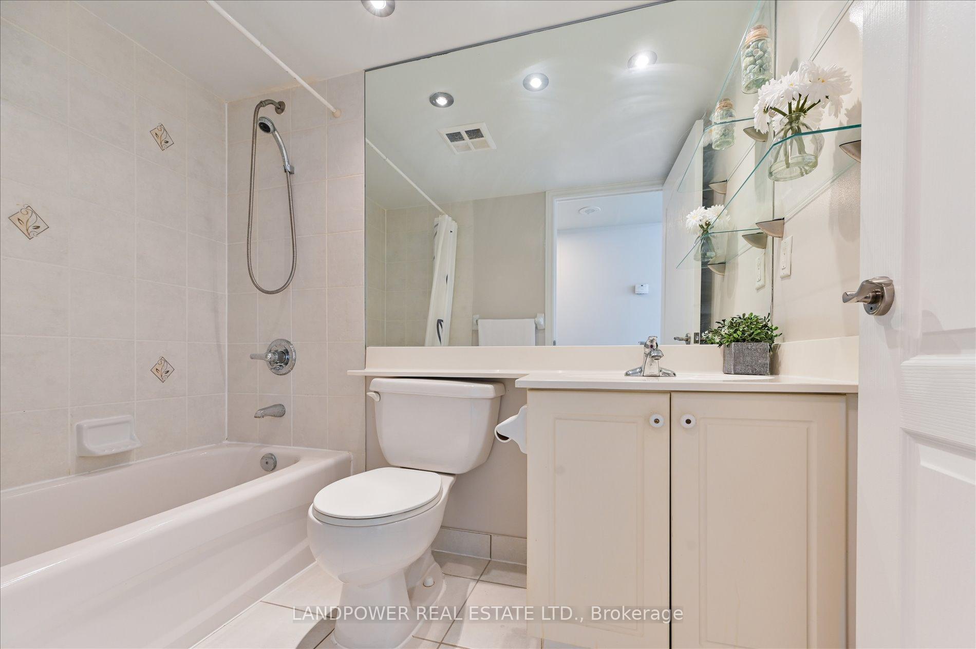 Photo 15 of Unit 310, 48 Suncrest Boulevard, Markham, Commerce Valley — HOMEH