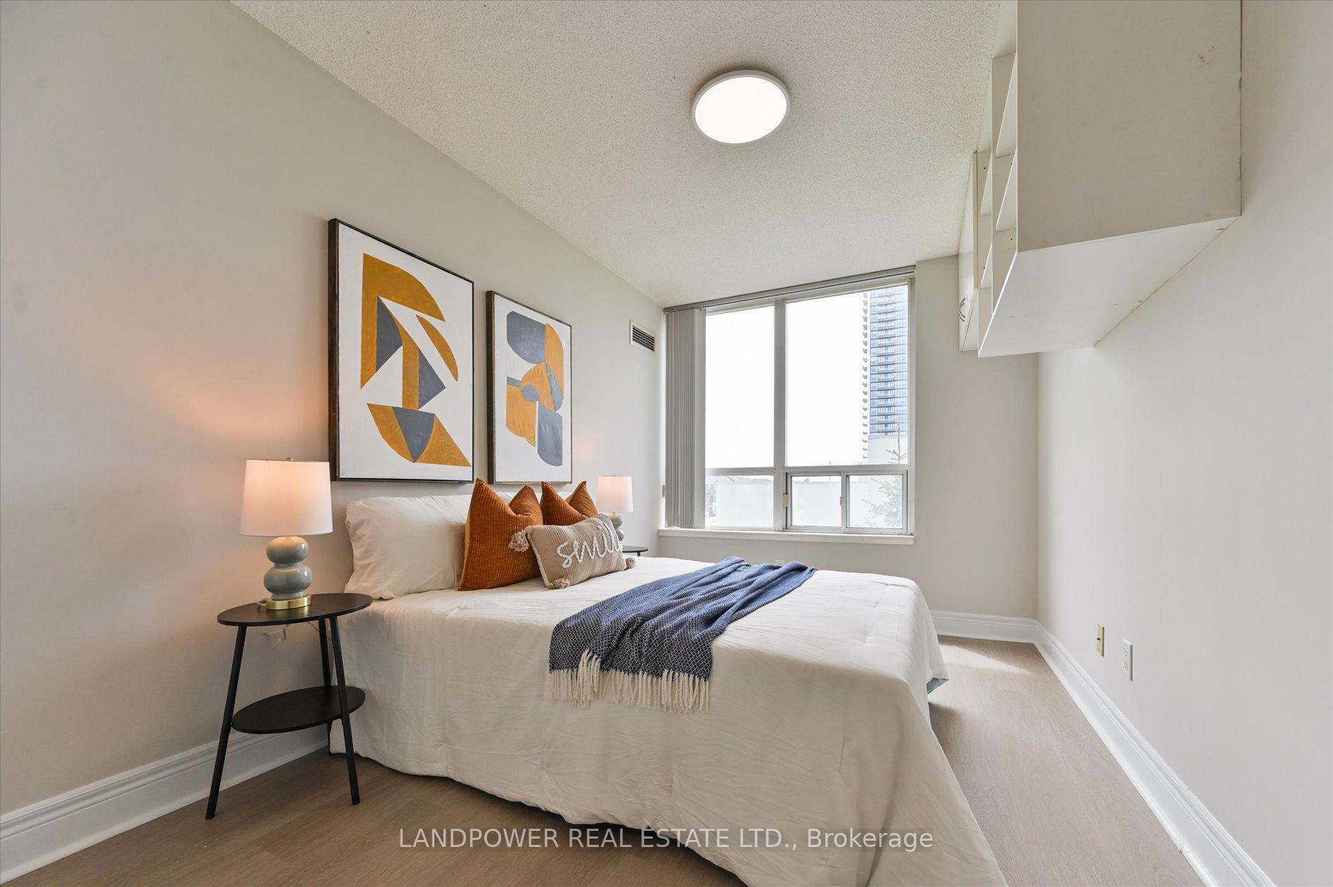 Photo 16 of Unit 310, 48 Suncrest Boulevard, Markham, Commerce Valley — HOMEH